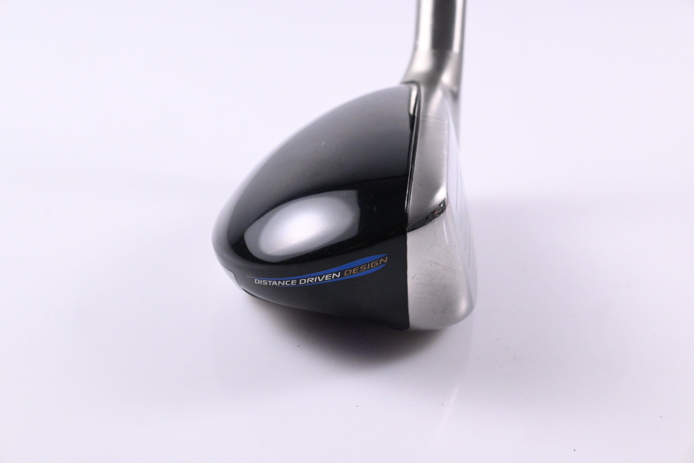 Cleveland Launcher DST #1 Hybrid / 15.5 Degree / Senior Flex Diamana Red vSL 74