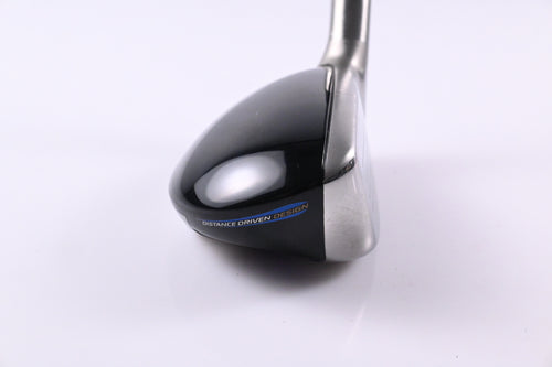 Cleveland Launcher DST #1 Hybrid / 15.5 Degree / Senior Flex Diamana Red vSL 74