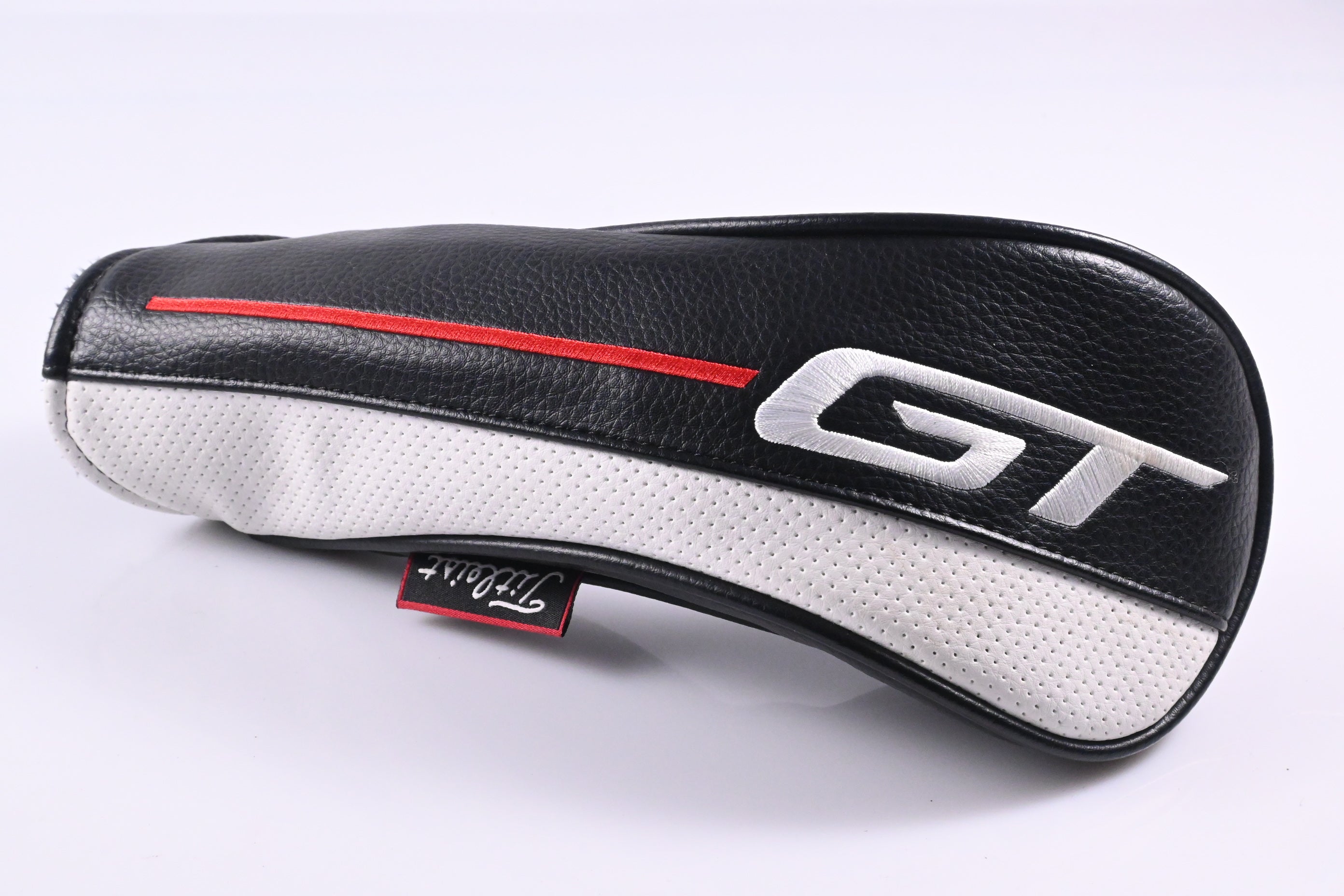 Titleist GT2 #5 Hybrid / 24 Degree / Regular Flex Aldila Ascent 50 Shaft