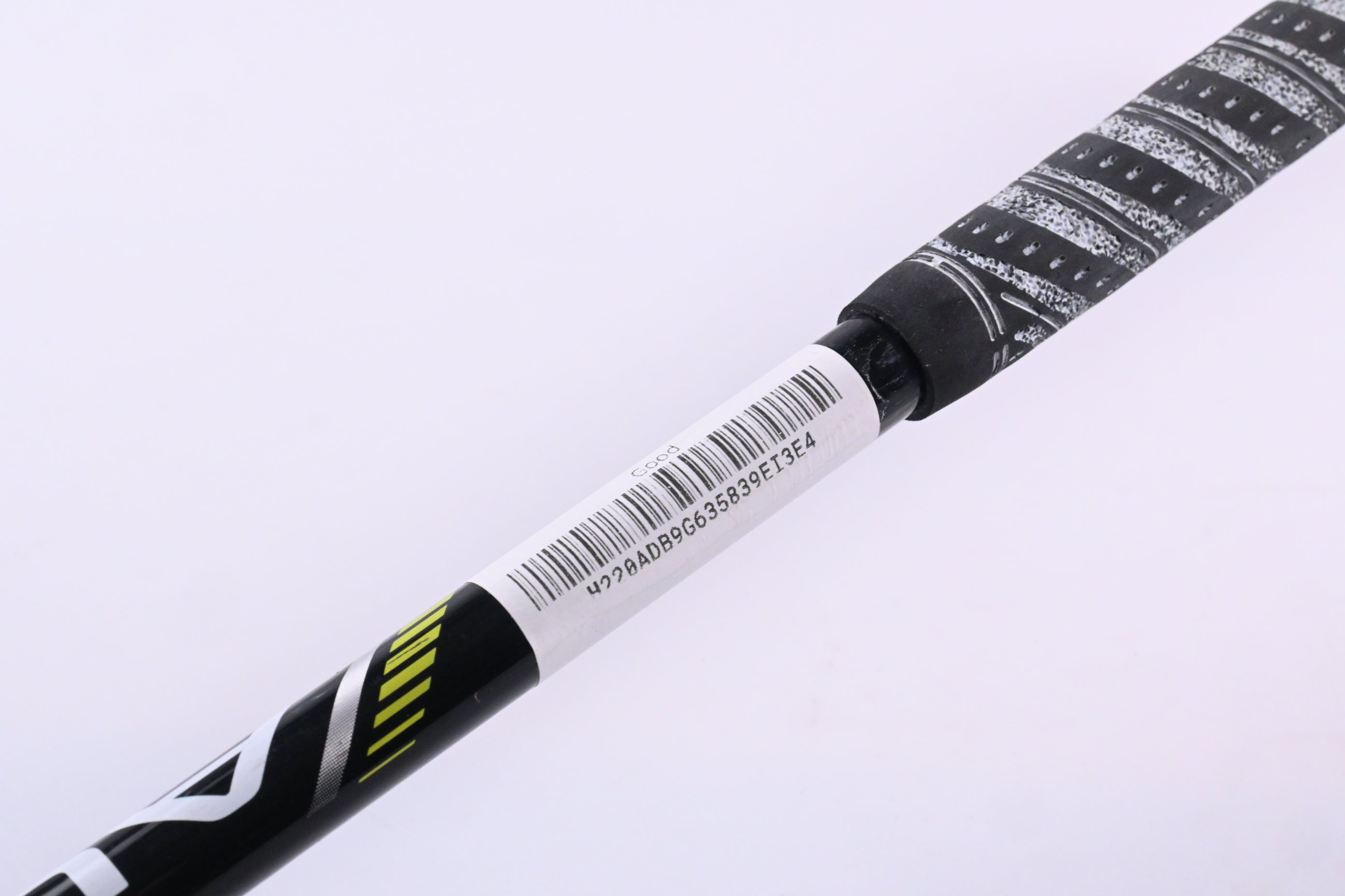 Left Hand Ping G430 Max #7 Wood / 21 Degree / Regular Flex Ping Alta CB Black 65