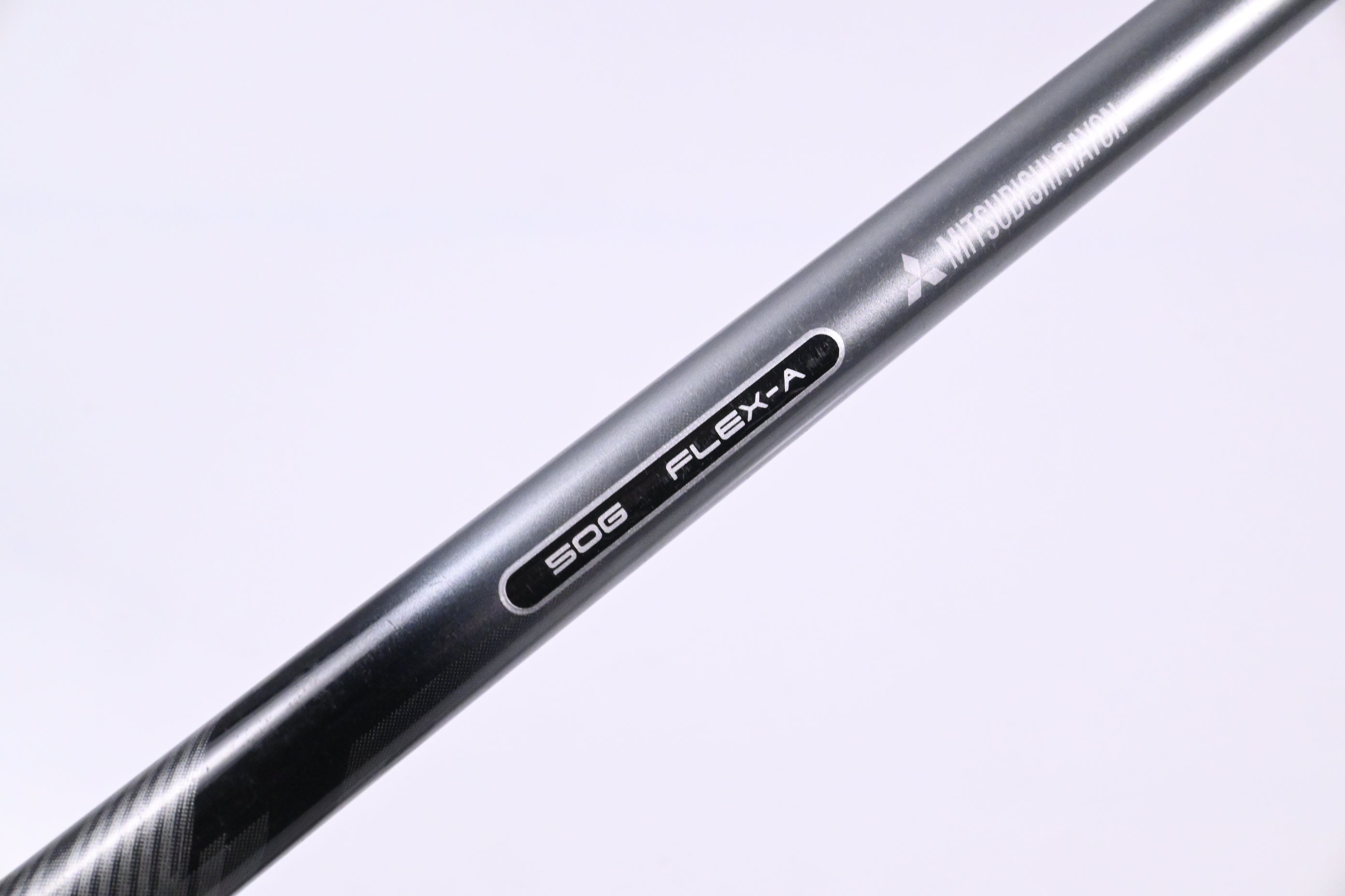 Kuro Kage Black 50 Driver Shaft / Senior Flex / Callaway 2nd Gen