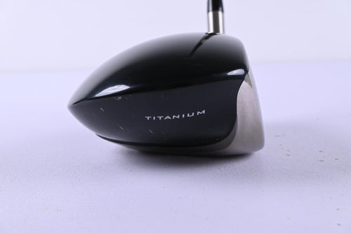 Taylormade R580 XD Driver / 10.5 Degree / Regular Flex M.A.S.2 65 Shaft