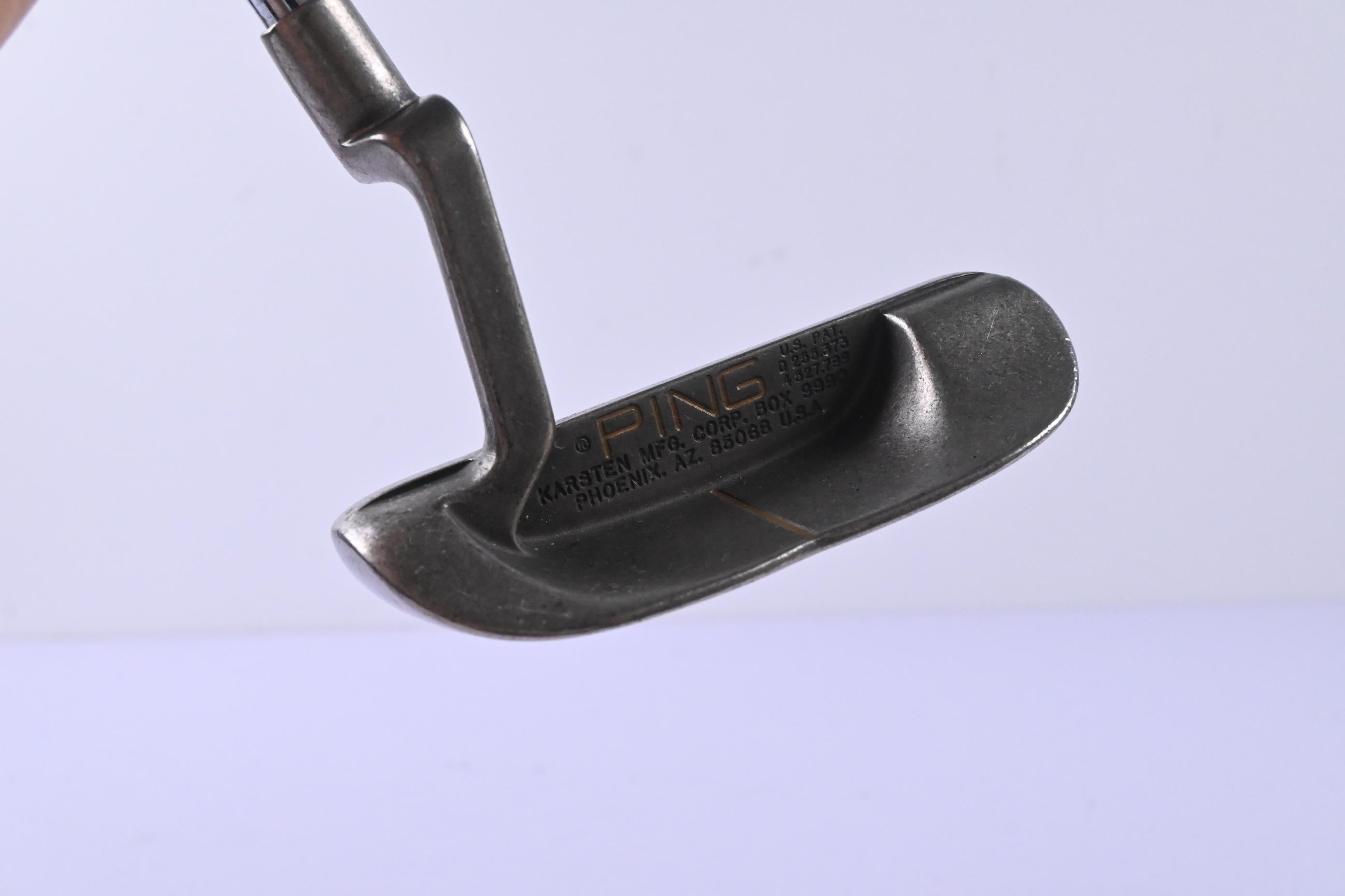 Ping Karsten Original B60 Putter / 33 Inch