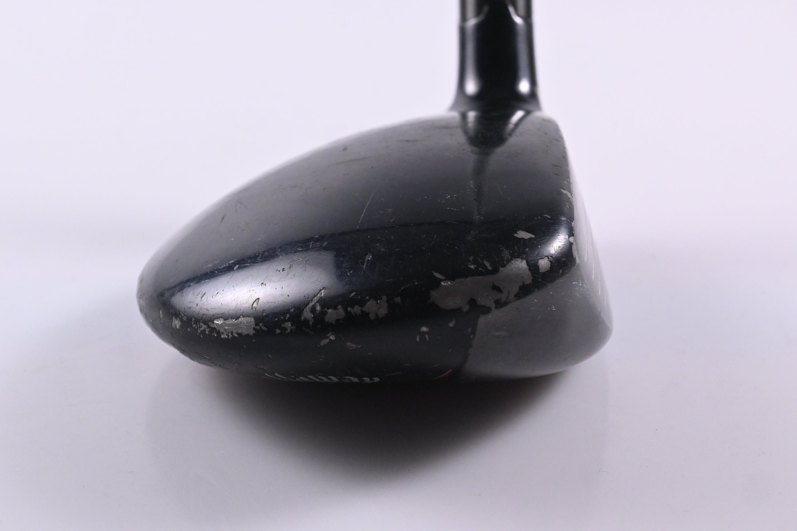 Callaway Big Bertha Alpha 815 #3 Wood / 16 Degree / Regular Flex Speeder 665