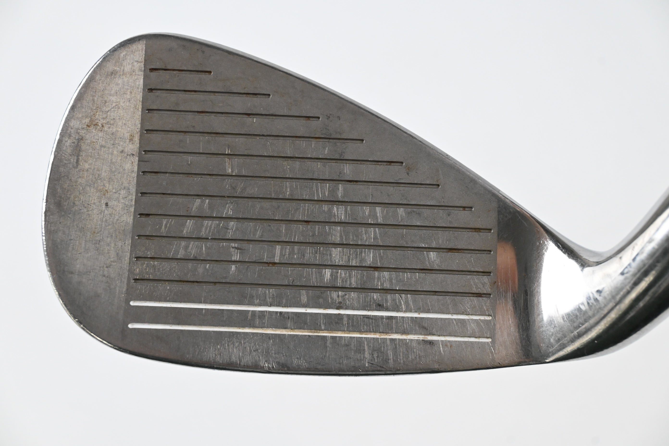 Ladies Nike Slingshot #9 Iron / Ladies Flex Nike Slingshot Shaft