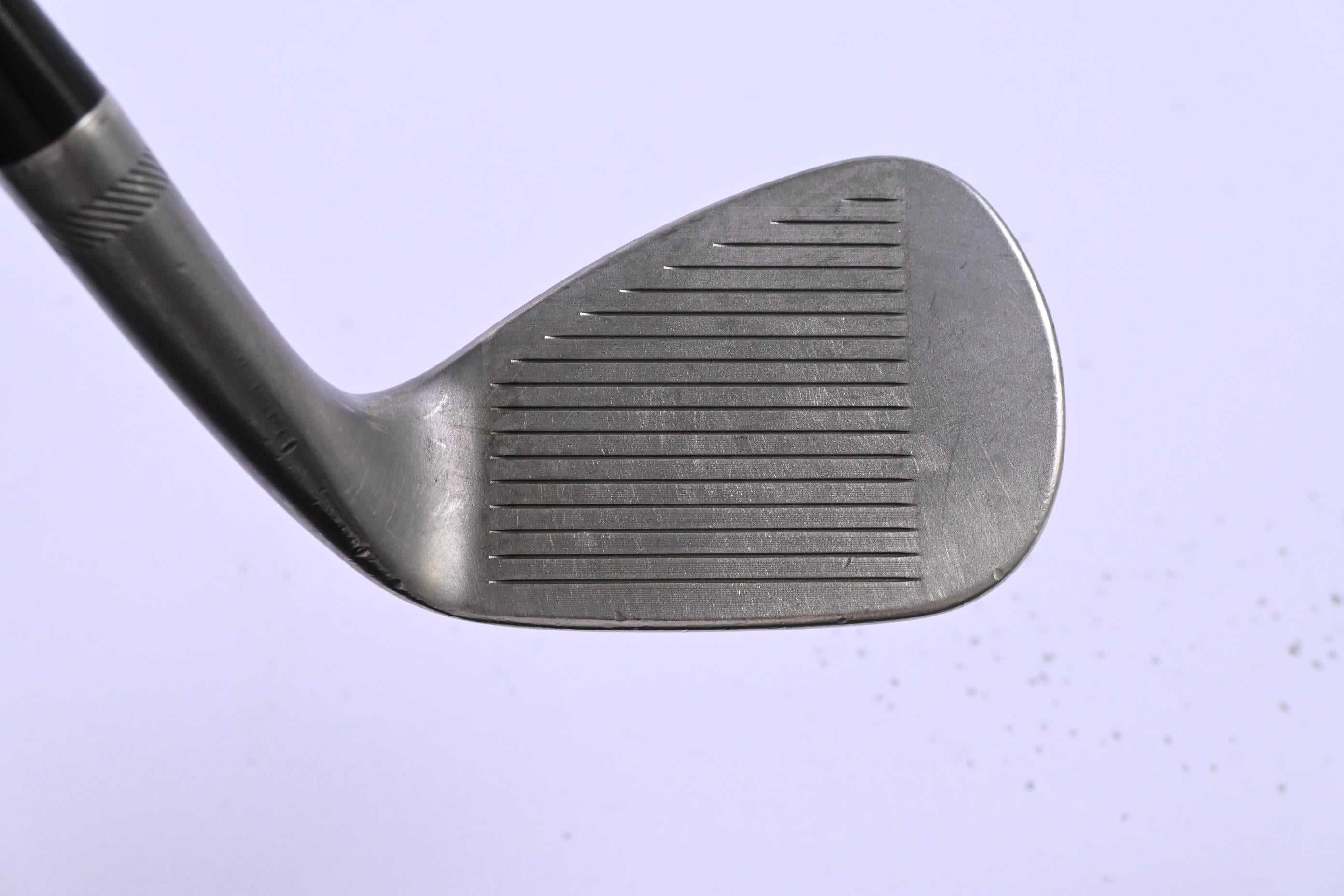 Left Hand Titleist Vokey SM10 Gap Wedge / 52 Degree / Wedge Flex Vokey Design