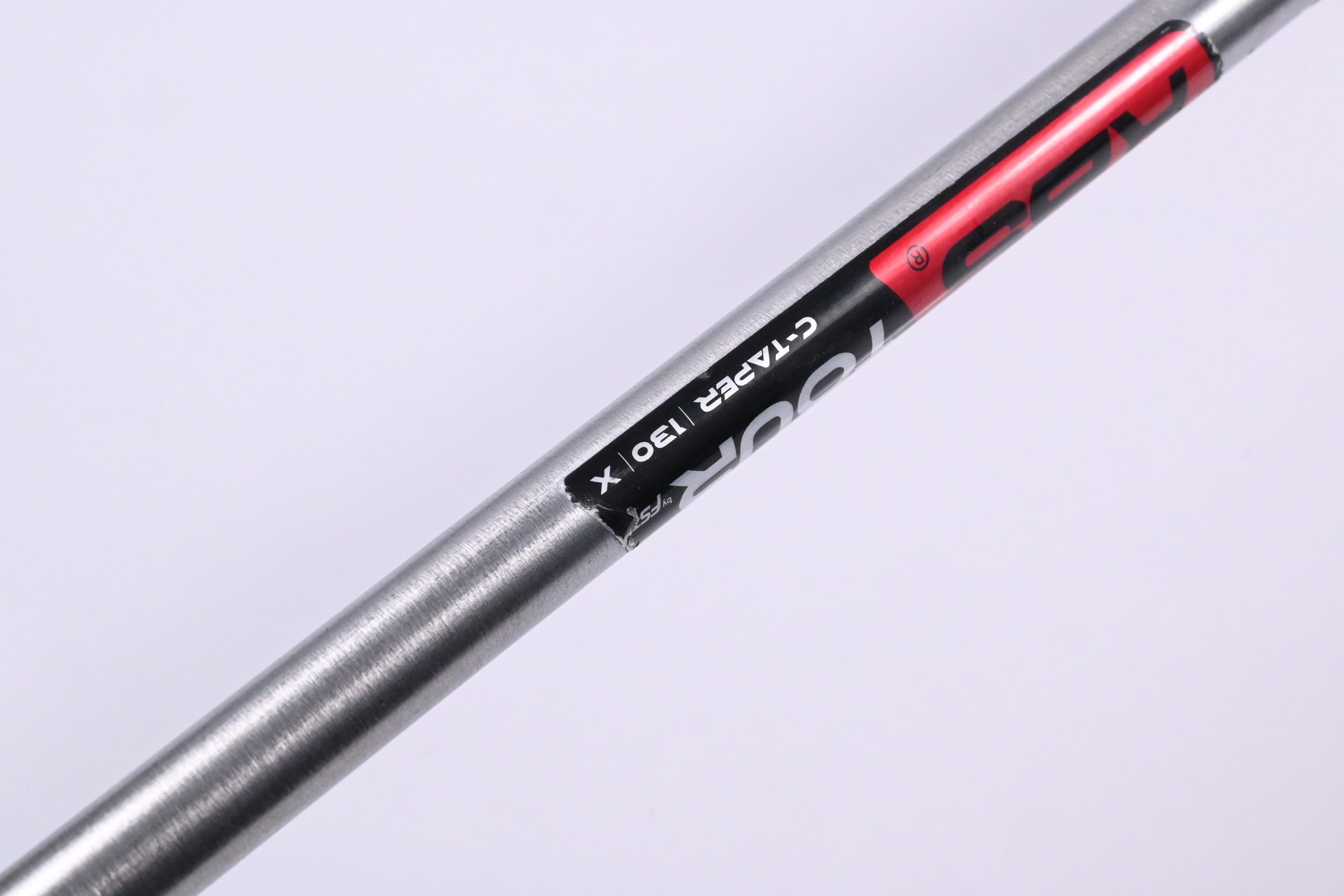 Mizuno T24 Sand Wedge / 54 Degree / X-Flex KBS C-Taper 130 Shaft