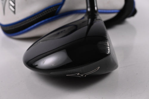 Mizuno JPX 825 #3 Wood / 15 Degree / Stiff Flex Mizuno 60 Shaft