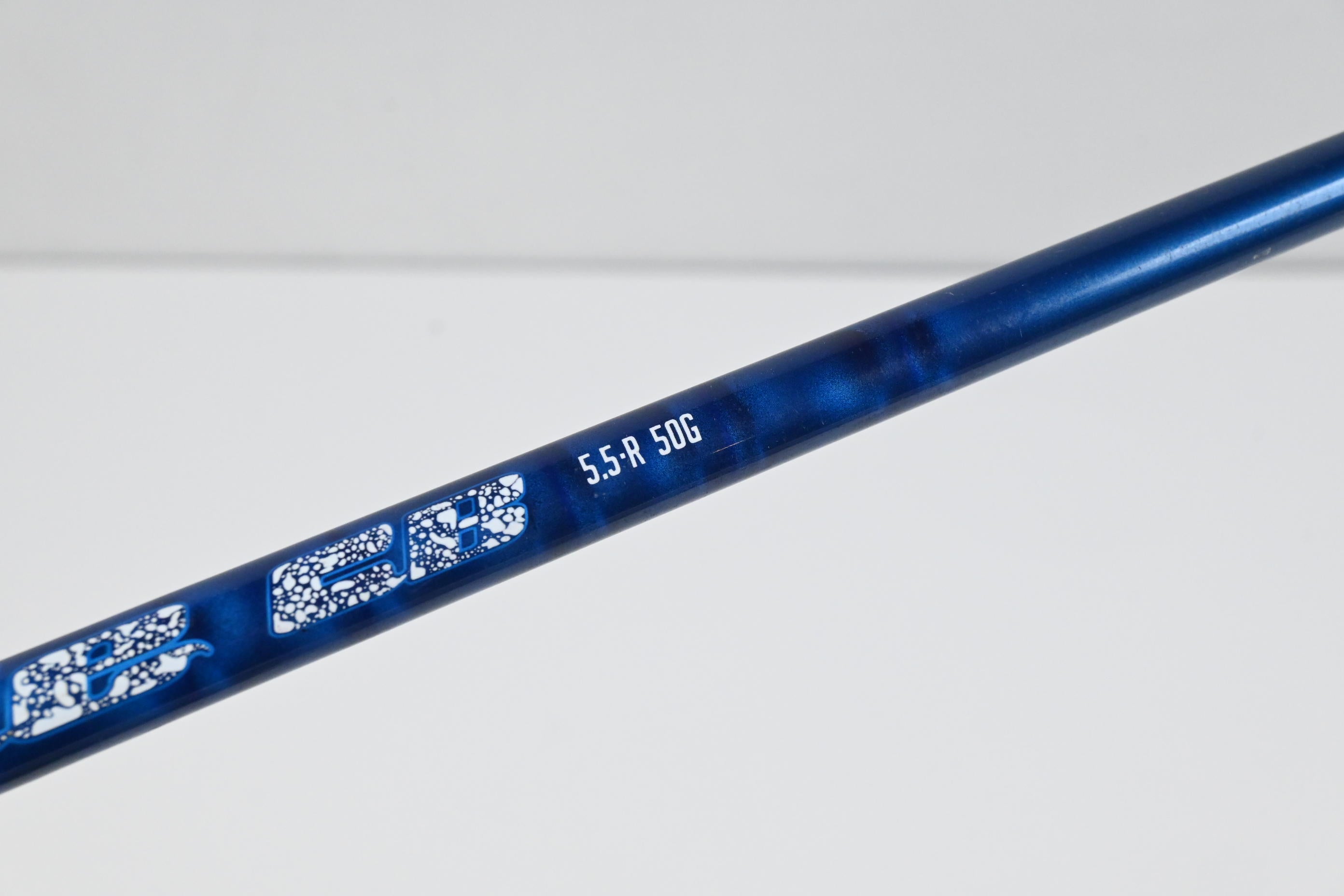 Project X Evenflow Riptide CB 50 Driver Shaft / Regular Flex / Taylormade 2nd Gen