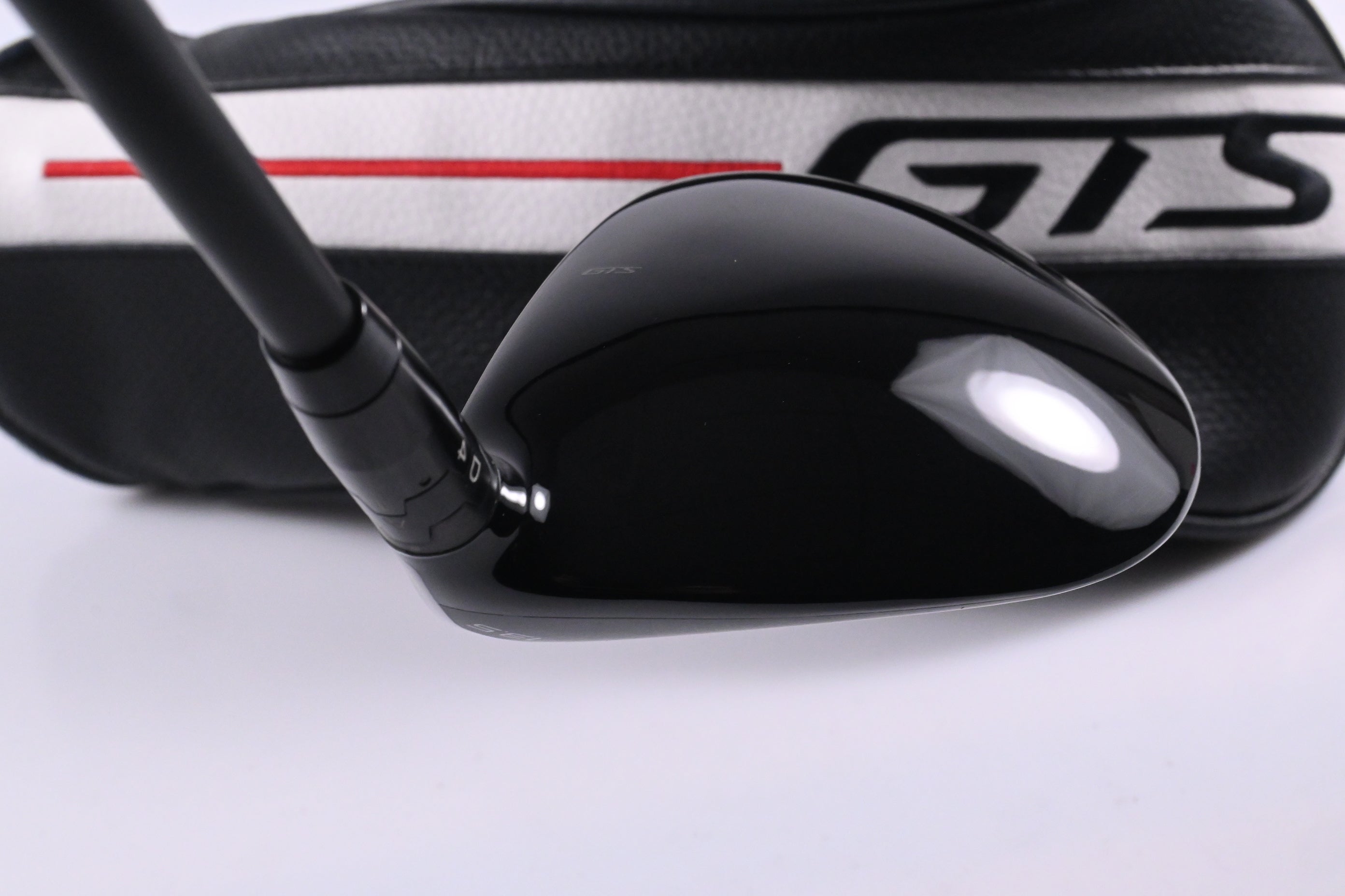 Titleist GTS2 #3 Wood / 13.5 Degree / Stiff Flex Project X Titan 70 Shaft