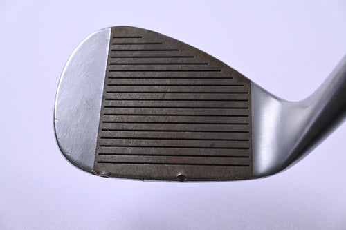 Taylormade Milled Grind 4 TW Lob Wedge / 60 Degree / X-Flex Modus3 Tour120 Shaft