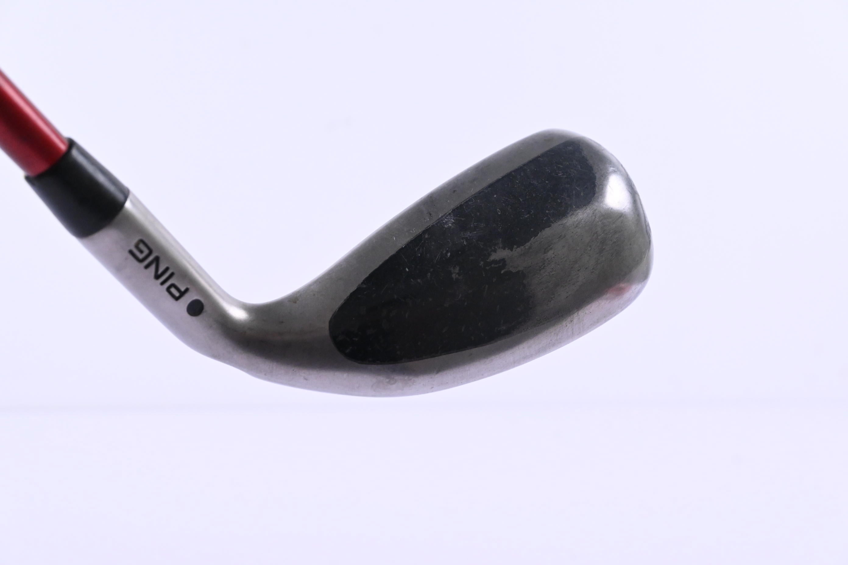 Ping K15 #4 Hybrid / 23 Degree / Regular Flex Ping TFC 149 H Shaft