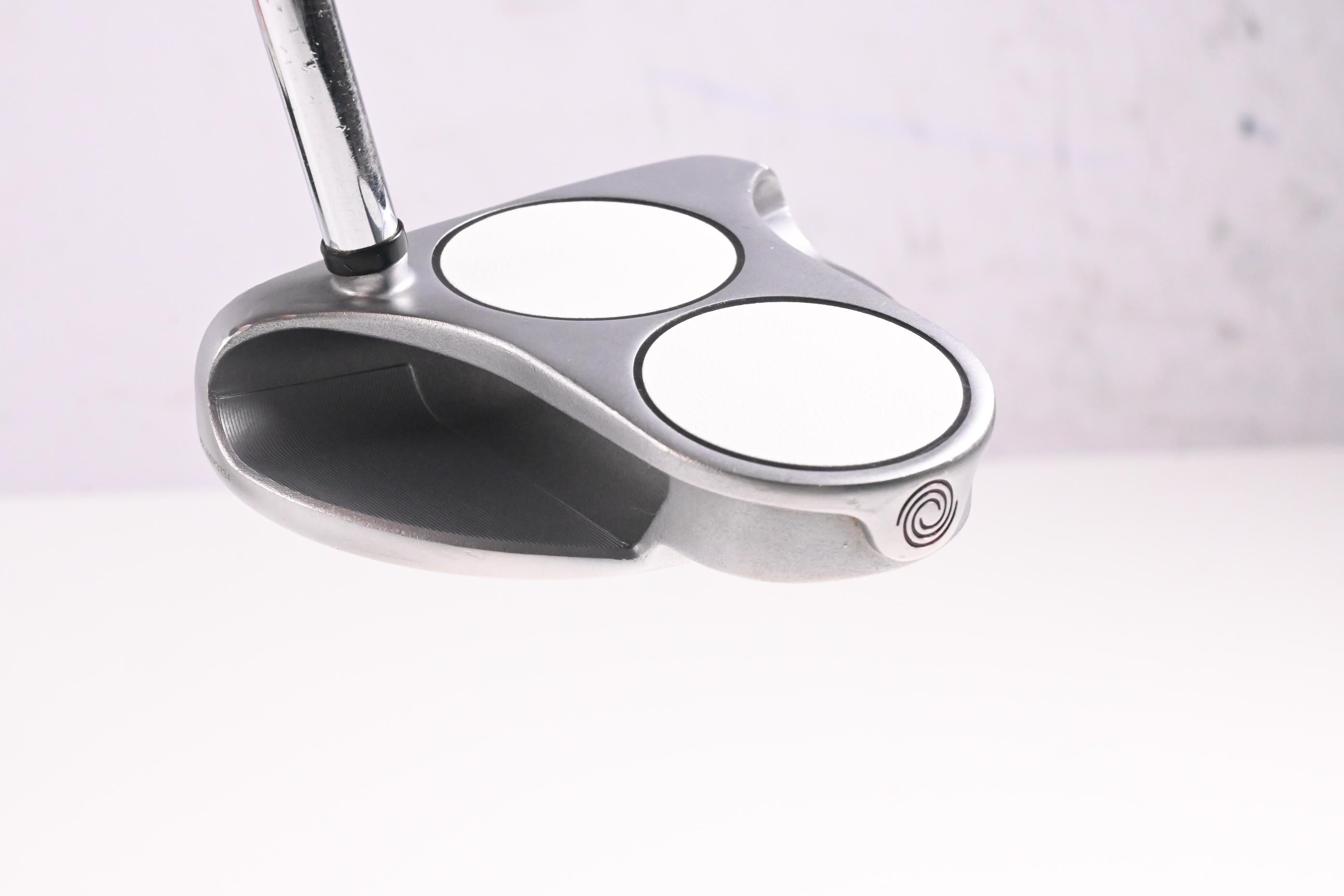 Odyssey White Hot OG 2-Ball 2021 Putter / 34 Inch