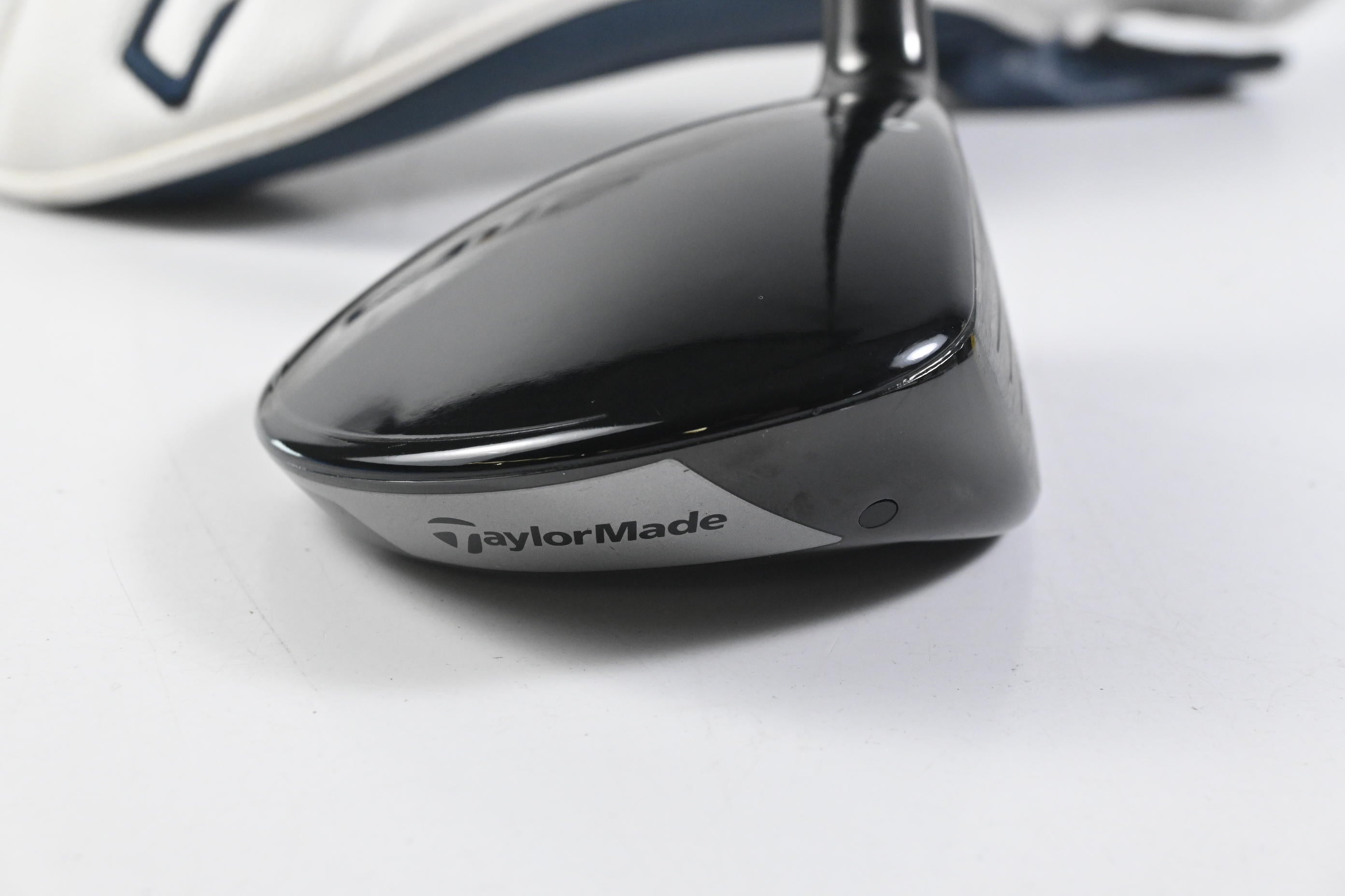 Taylormade Qi10 Tour #3 Wood / 15 Degree / Stiff Flex Accra FX 260 Shaft