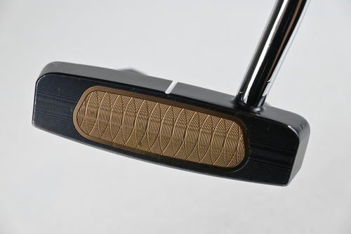 Odyssey Ai-One Milled Seven T DB Putter / 34 Inch