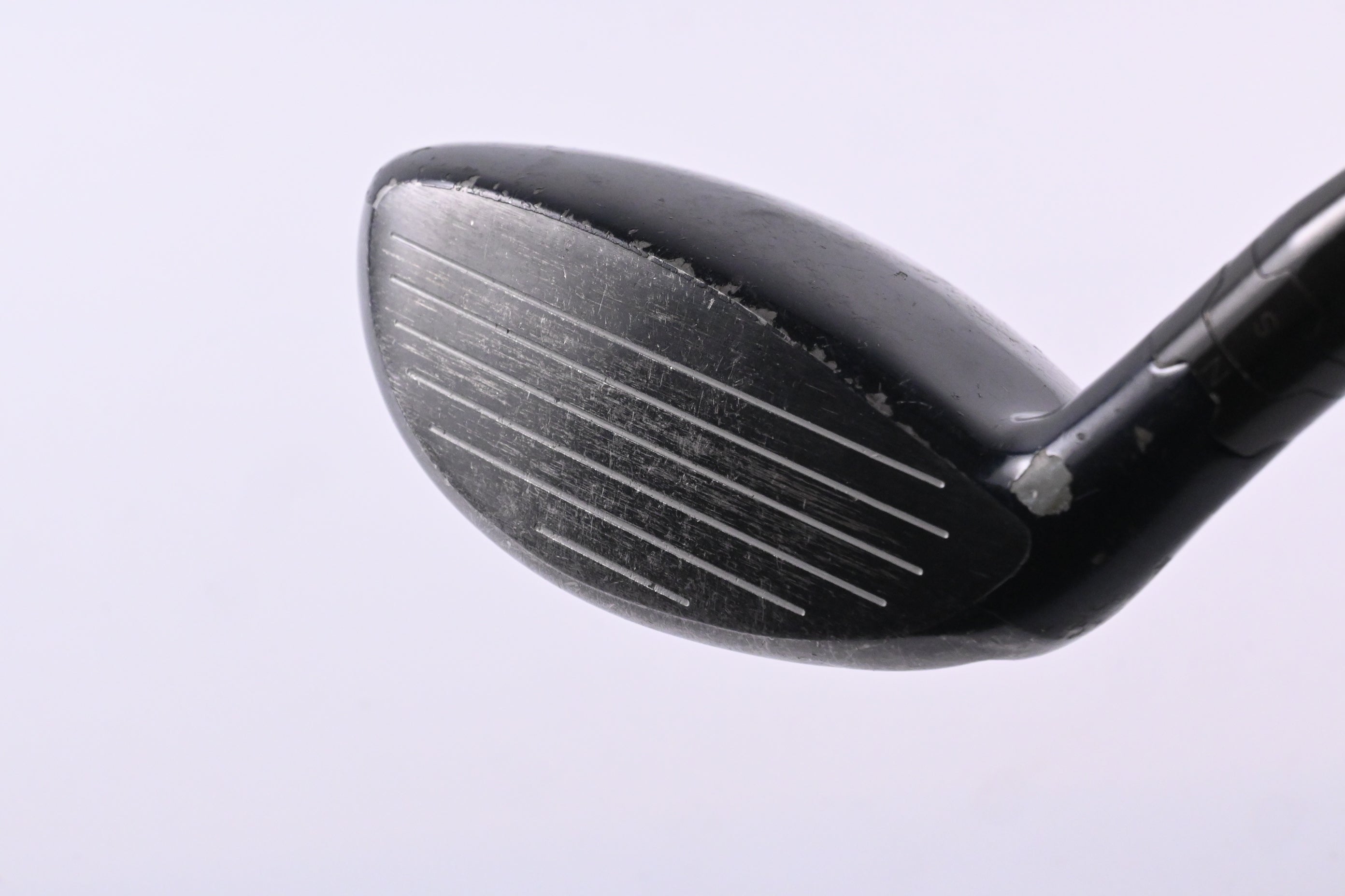 Callaway Big Bertha Alpha 815 #3 Wood / 16 Degree / Regular Flex Speeder 665