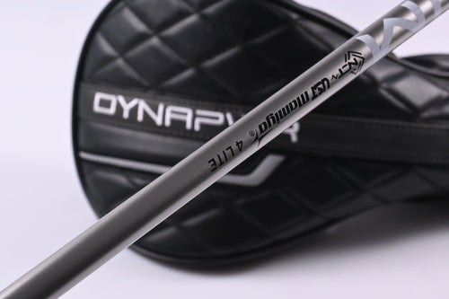Wilson DYNAPWR Max 2025 Driver / 12 Degree / Senior Flex UST Helium NCT 4