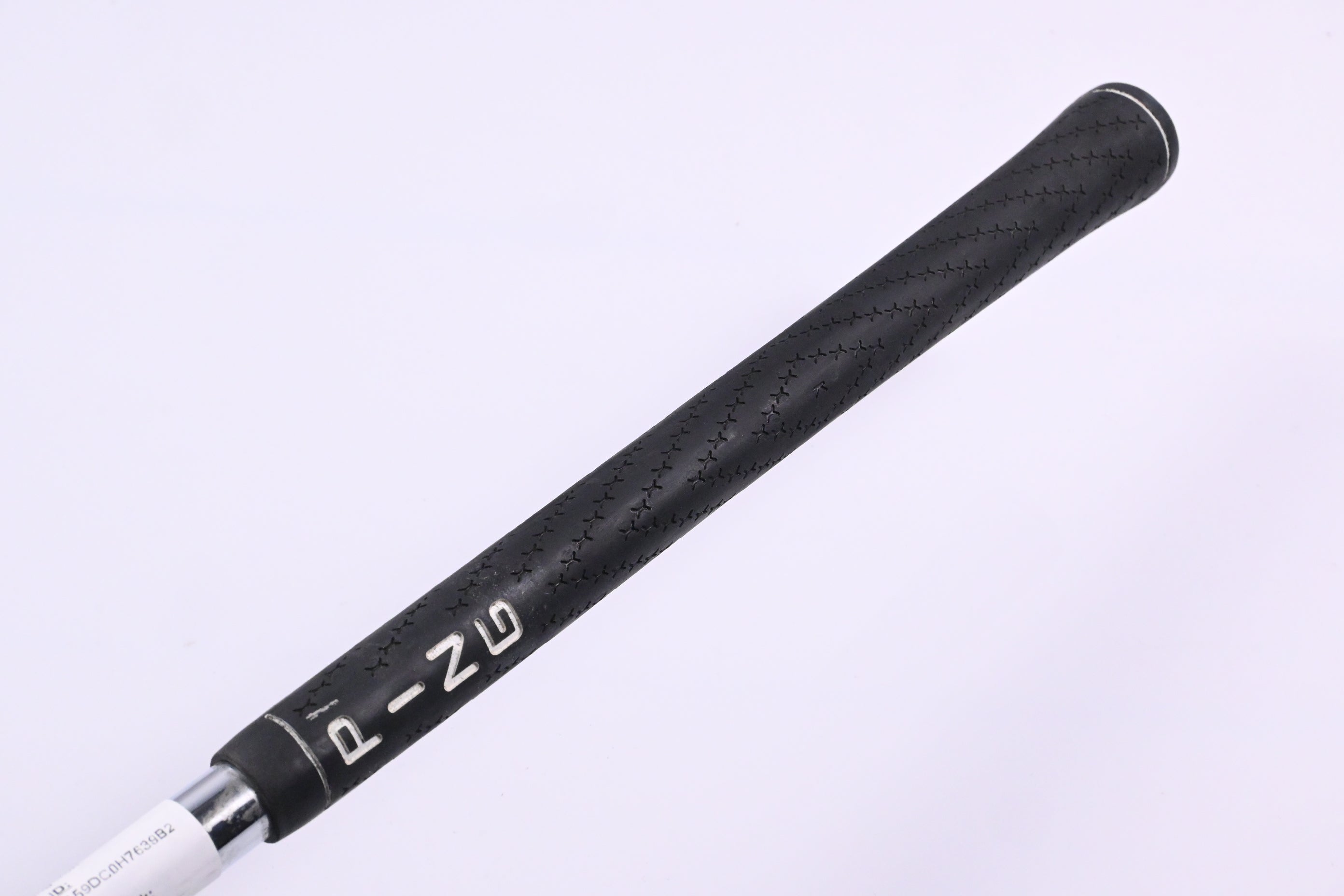 Ping i3+ Blade #3 Iron / 20 Degree / Black Dot / Regular Flex Ping Shaft