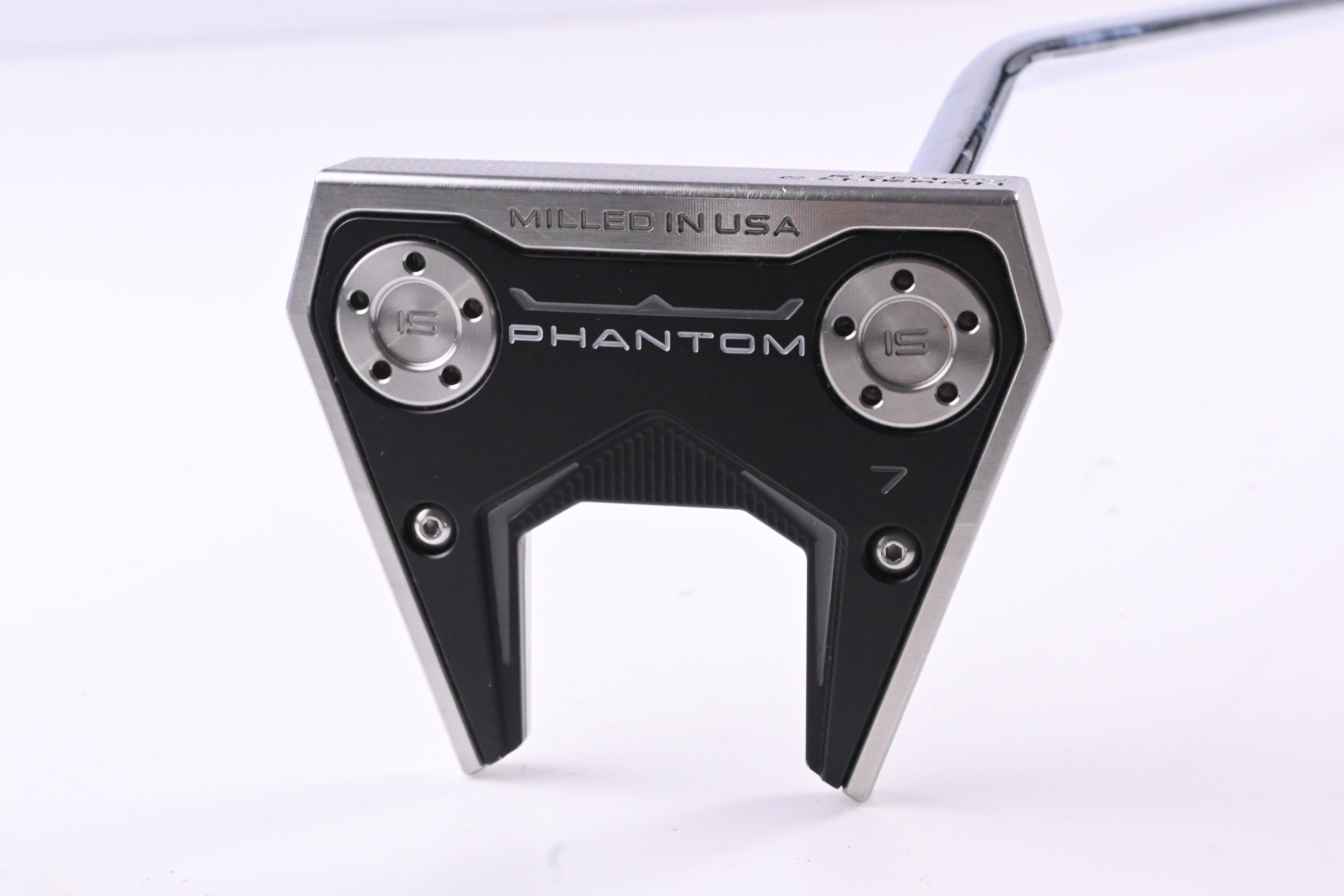 Scotty Cameron 2024 Phantom 7 Putter / 34 Inch