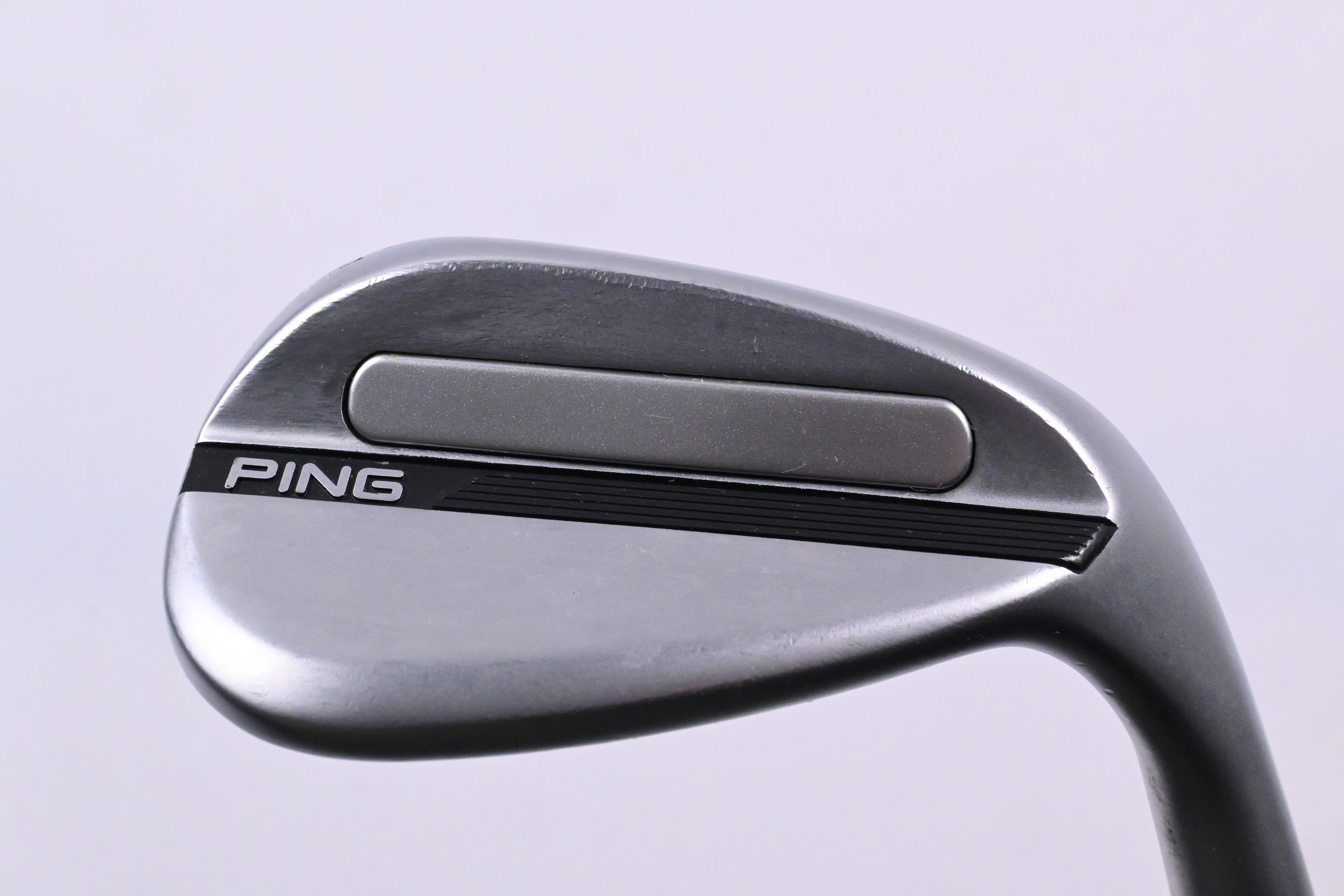 Ping S259 Sand Wedge / 54 Degree / Black Dot / Stiff Flex NS Pro Modus 3 105