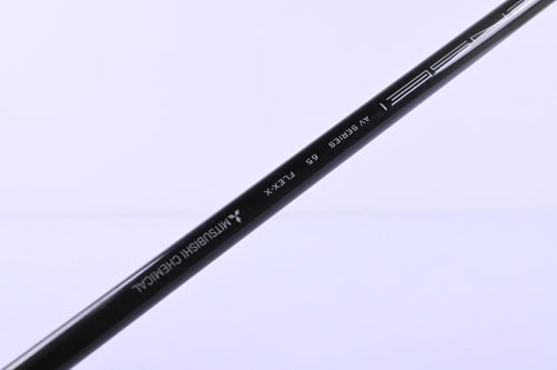 Titleist 917 D3 Driver / 9.5 Degree / X-Flex Tensei AV Raw Orange 65 Shaft