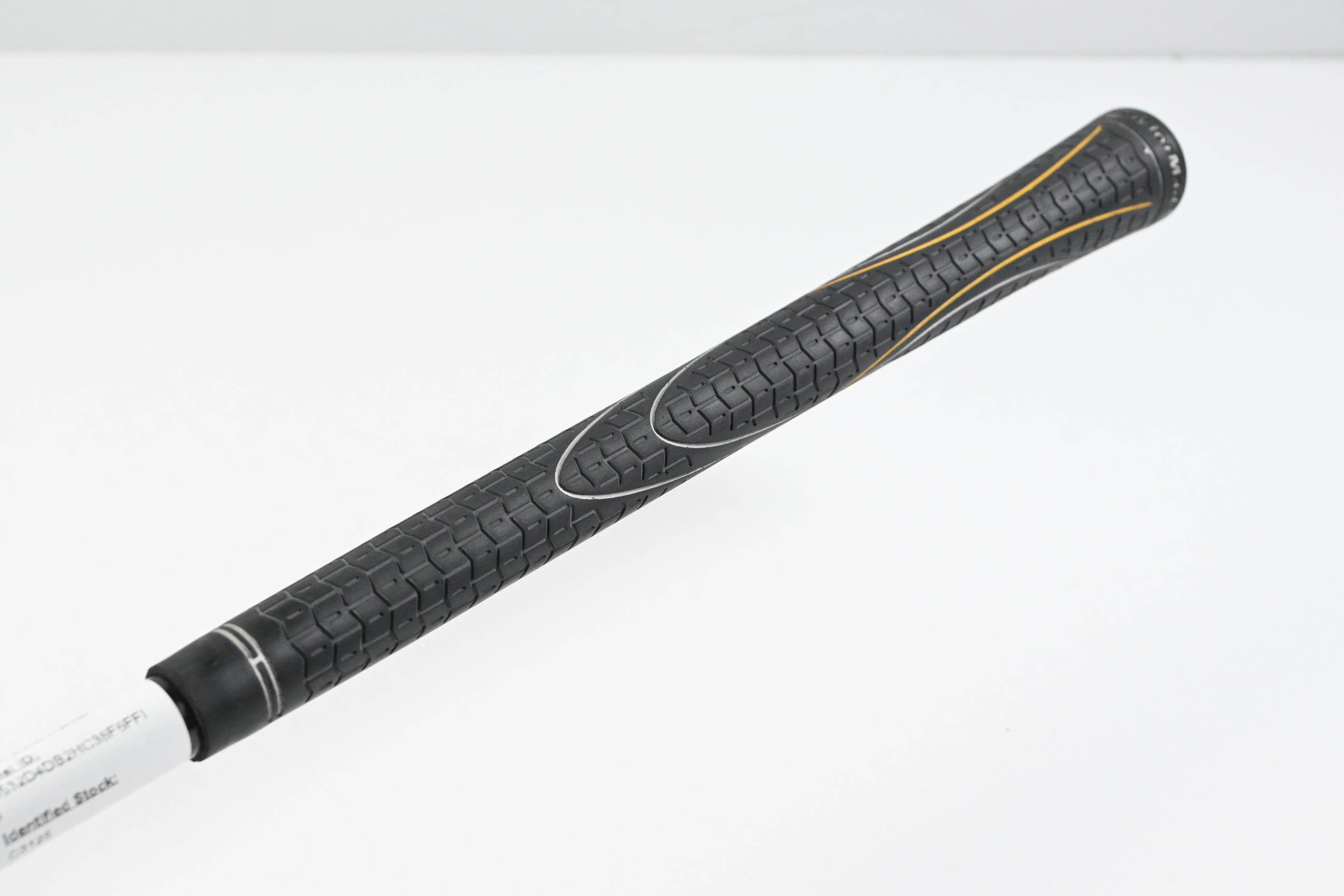 Taylormade Burner 2008 #3 Hybrid / 19 Degree / Regular Flex REAX 60 Shaft