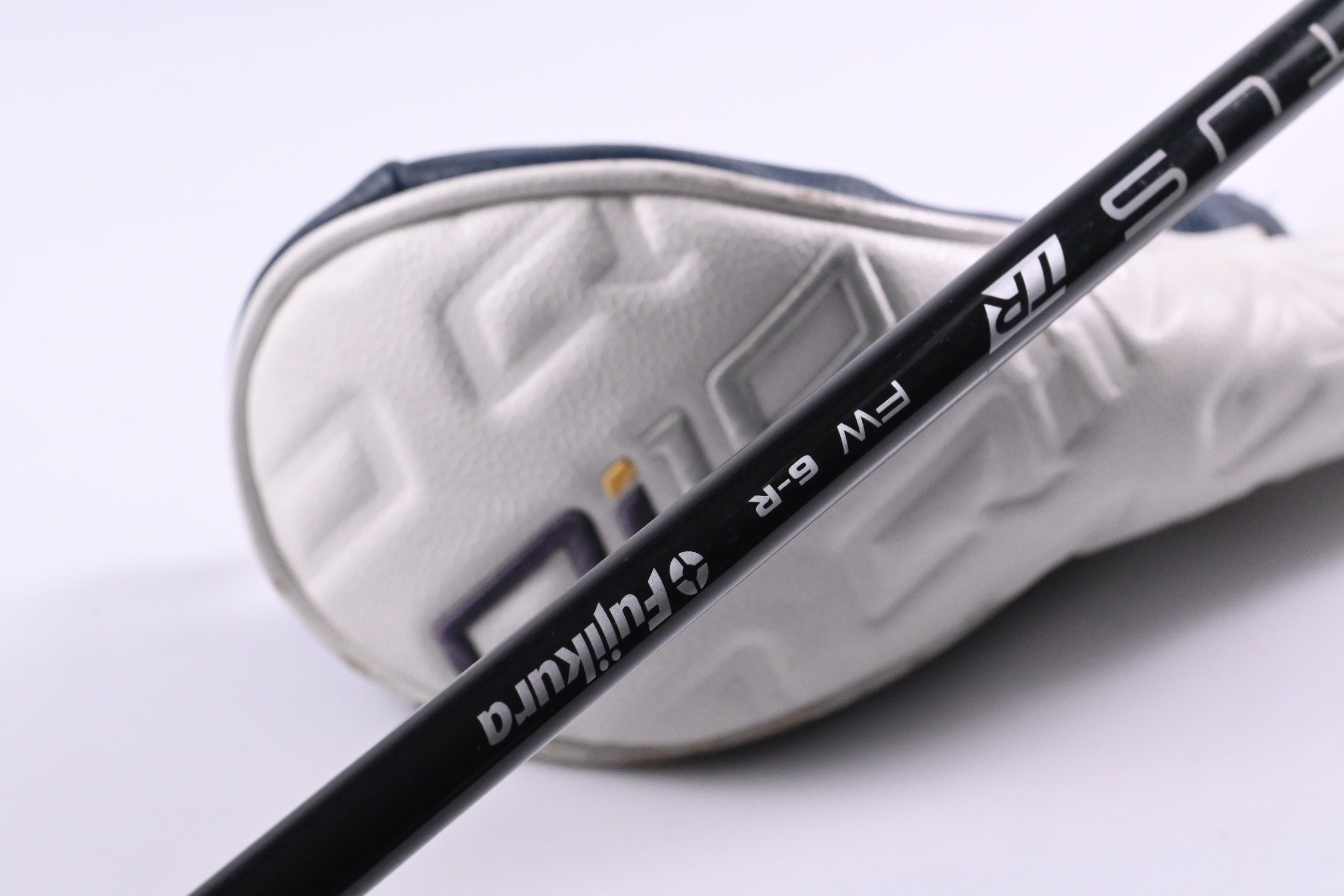 Taylormade Qi10 Tour #5 Wood / 18 Degree / Regular Flex Ventus TR Blue 6 Shaft