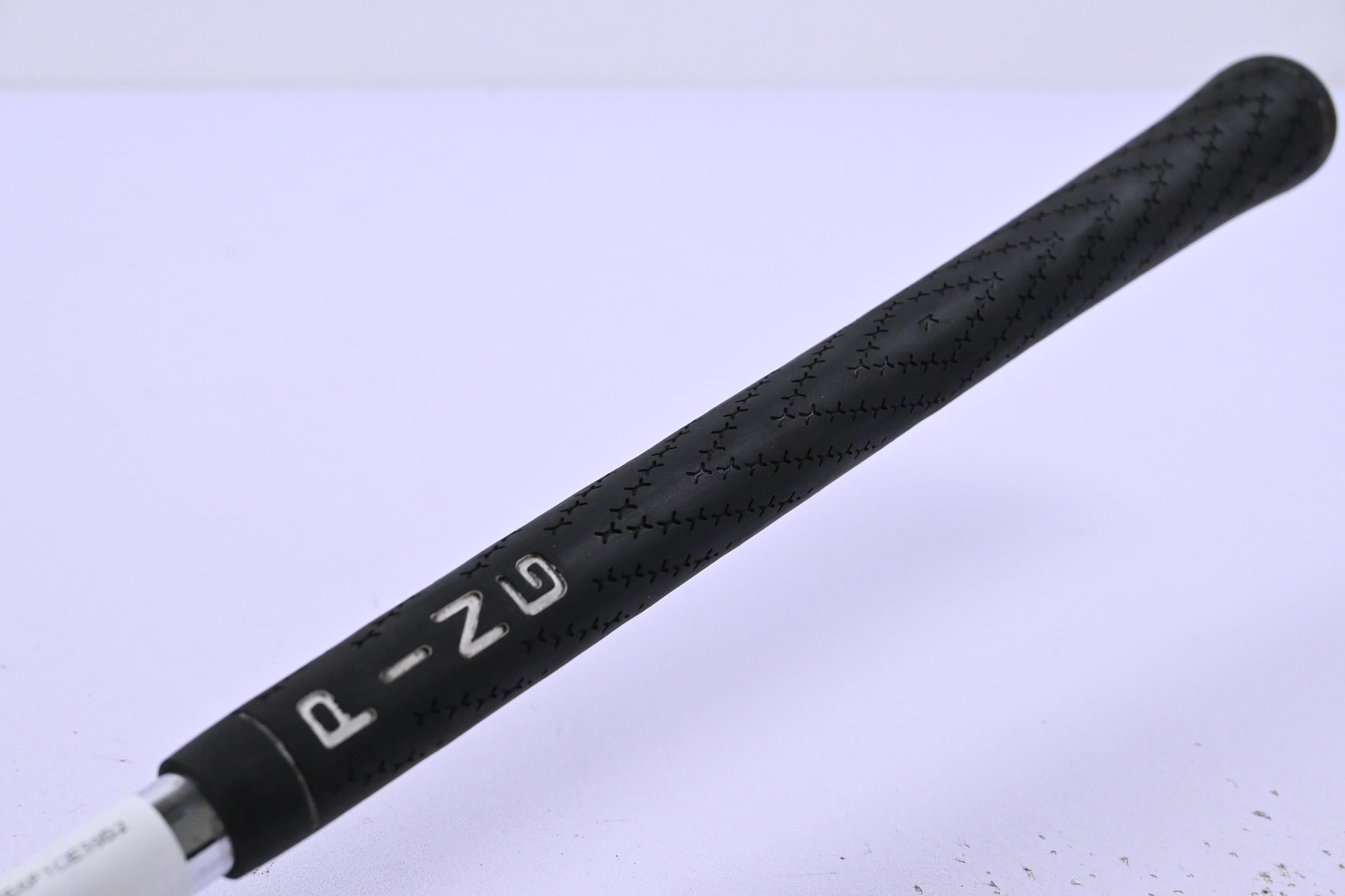 Ping i3 Lob Wedge / 60 Degree / Black Dot / Stiff Flex Ping JZ Shaft