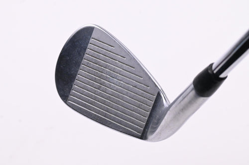 Titleist T200 2023 #8 Iron / 34.5 Degree / Regular Flex True Temper AMT Red