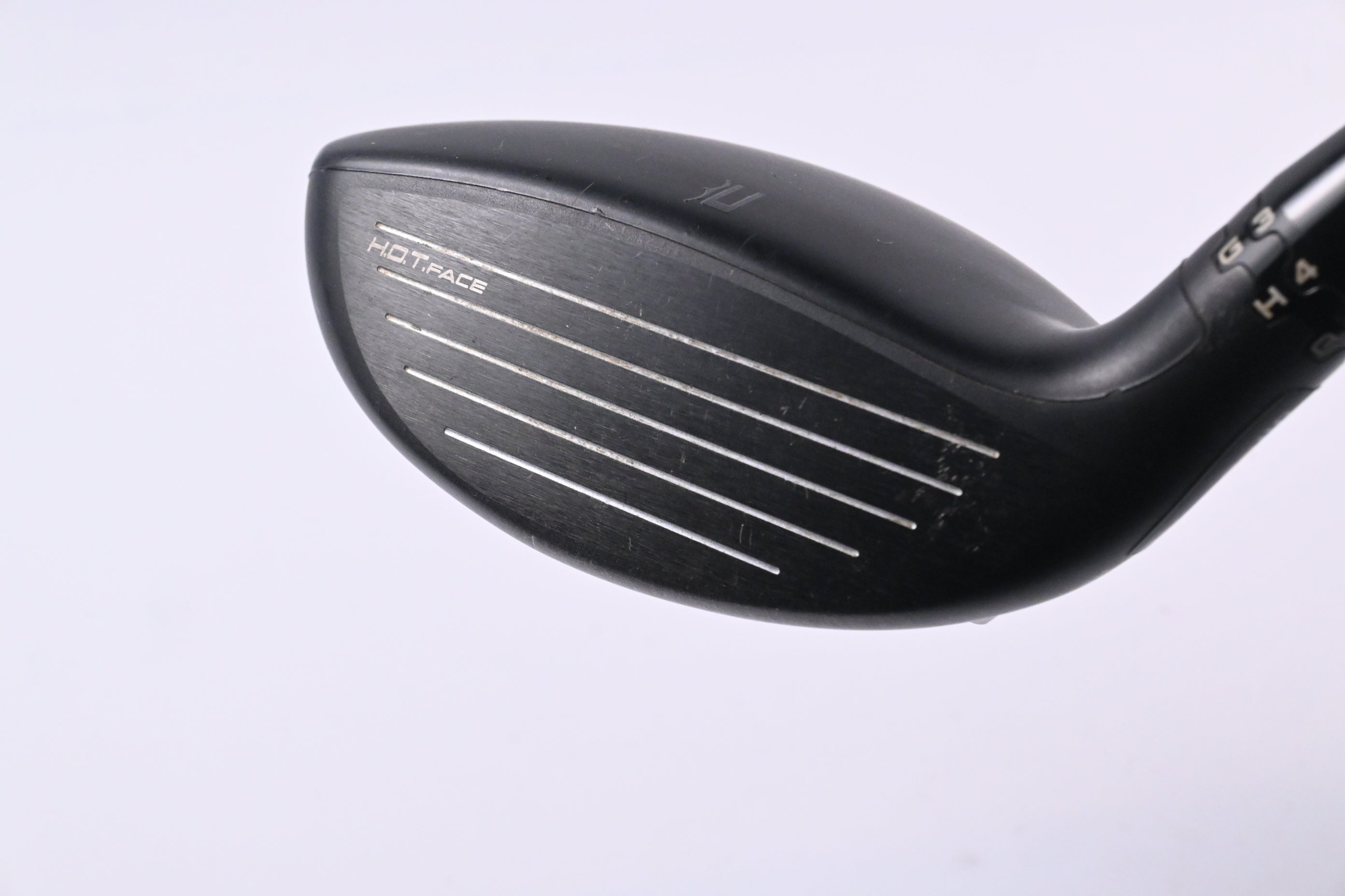Cobra DS-Adapt Max #3 Wood / 16.5 Degree / Regular Flex Denali Red 50 Shaft