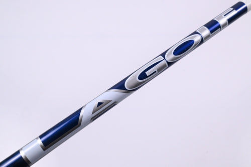 LA Golf DJ Signature Series Mid 65 Driver Shaft / Stiff Flex / Titleist Adapter