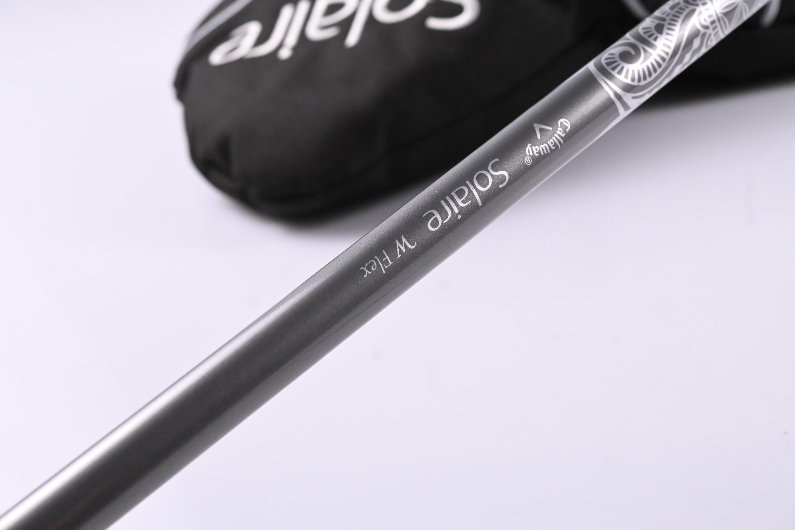Callaway Solaire 2018 Driver / 13 Degree / Ladies Flex Callaway Shaft