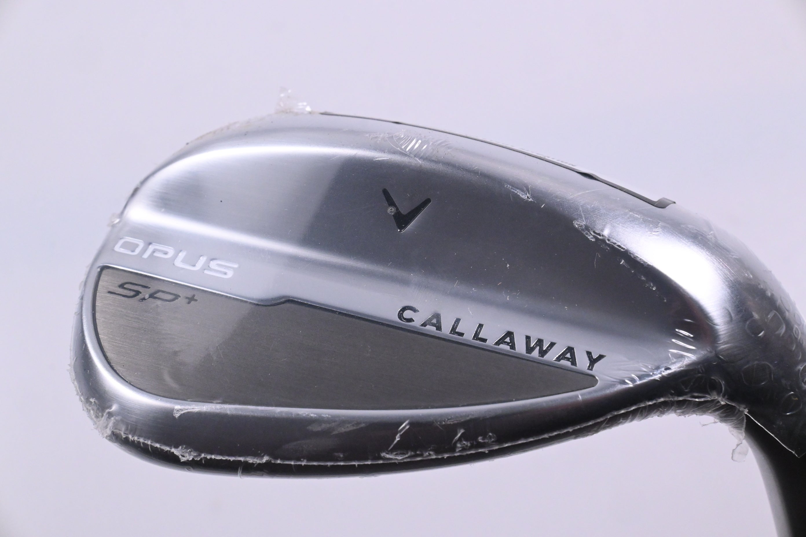 Callaway Opus SP+ Lob Wedge / 60 Degree / Stiff Flex Dynamic Gold S200 Shaft