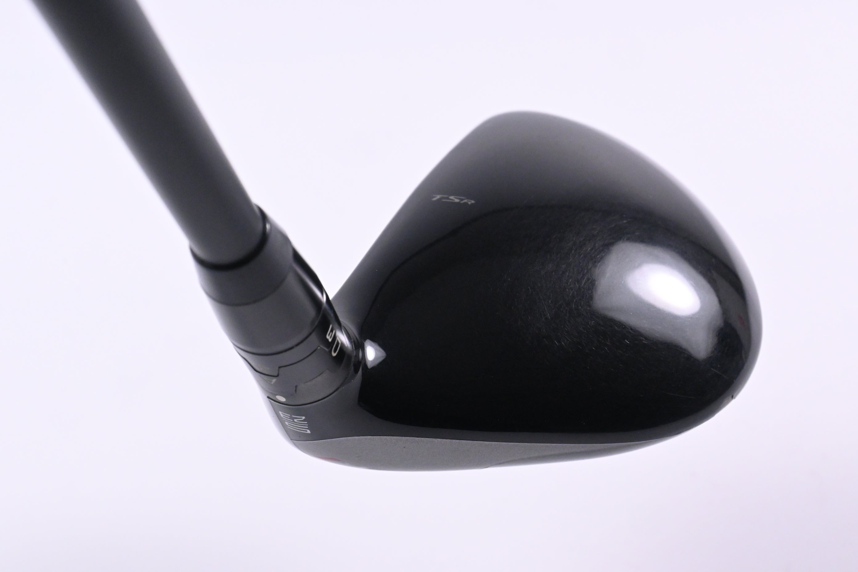 Titleist TSR1 #5 Hybrid / 23 Degree / Stiff Flex Tensei 1K Black 85 Shaft