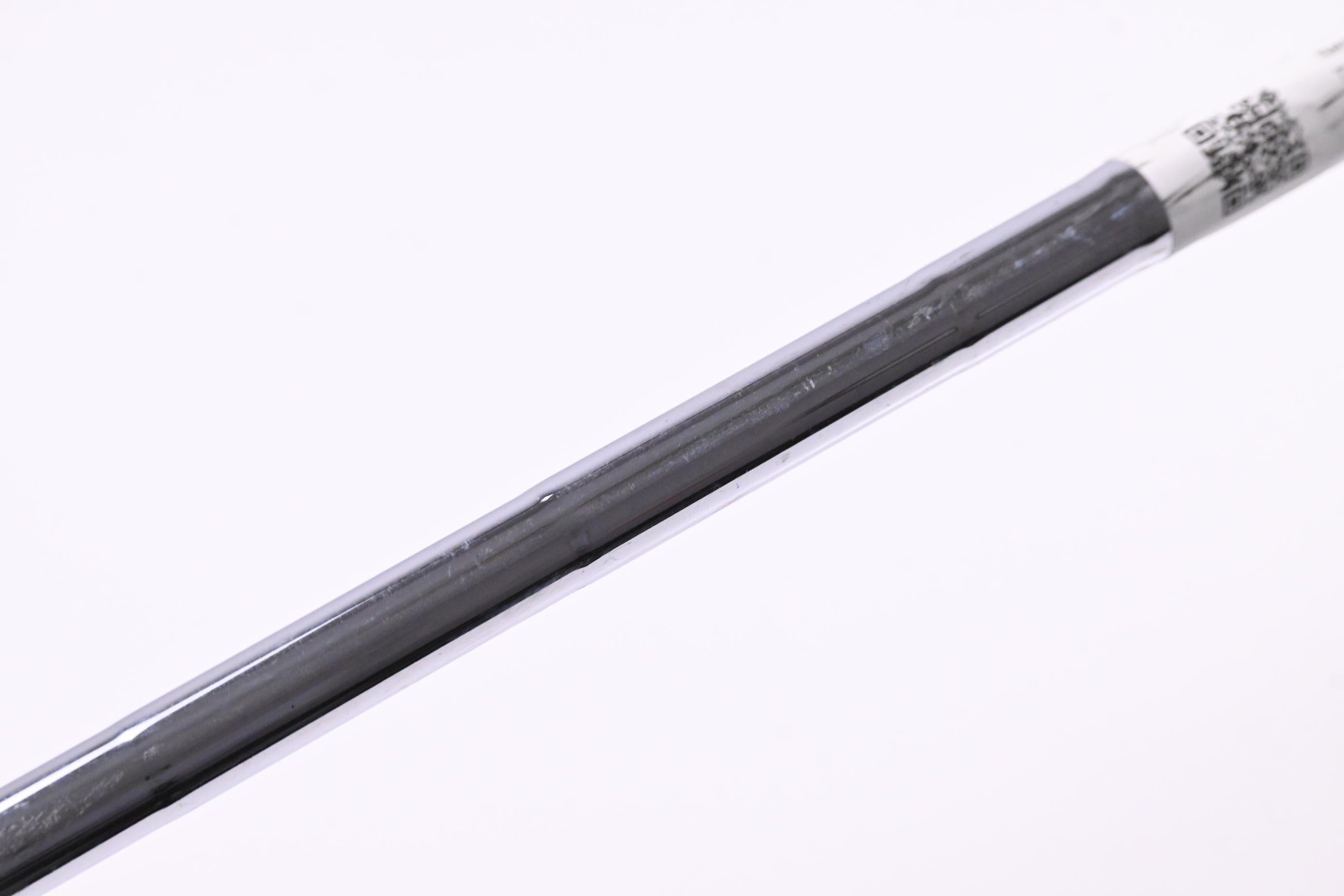Ping Tour-W Lob Wedge / 60 Degree / Black Dot / Wedge Flex Steel Shaft