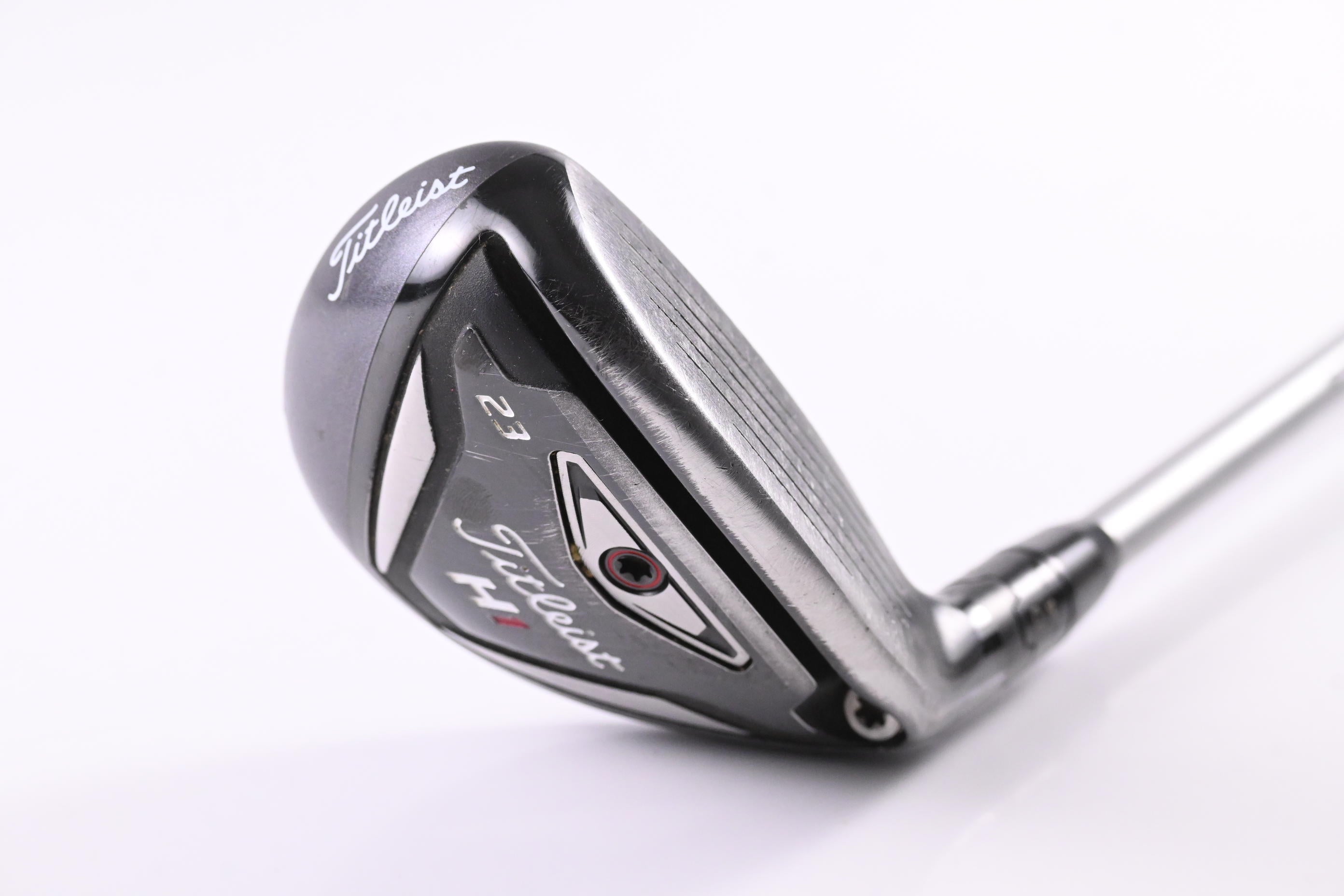 Titleist 816 H1 #4 Hybrid / 23 Degree / Stiff Flex Diamana S+ 70 Shaft