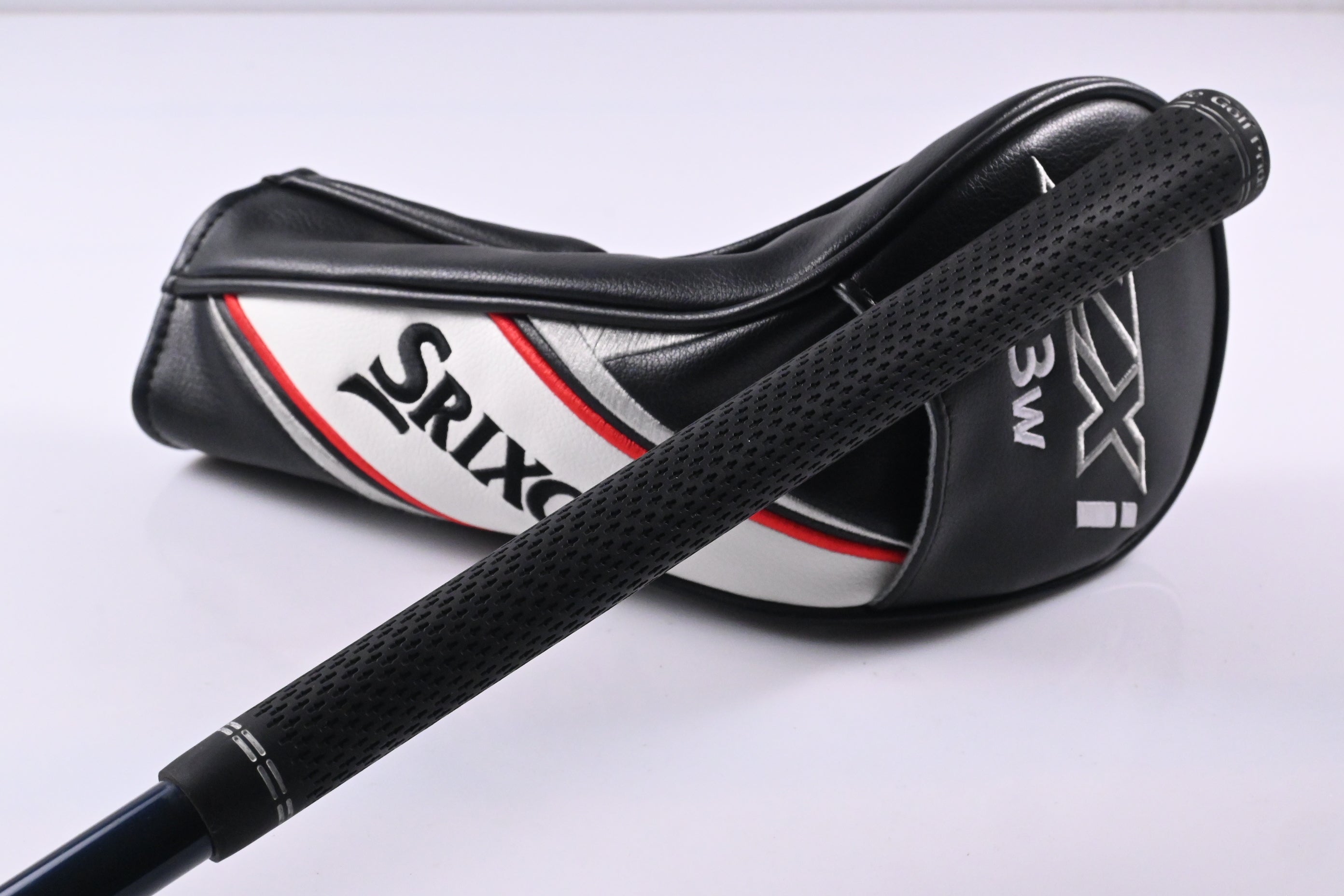 Srixon ZXi #3 Wood / 15 Degree / Stiff Flex Fujikura Ventus TR Blue 6 Shaft