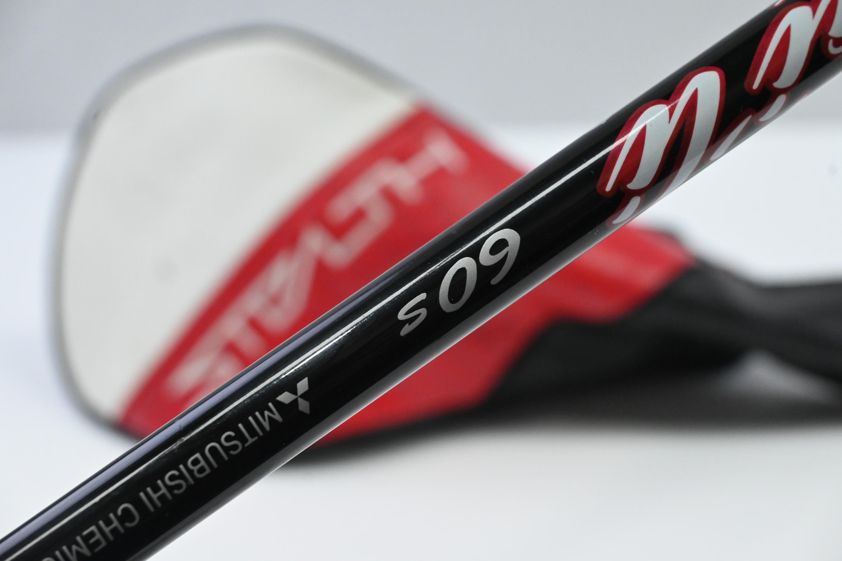 Taylormade Stealth 2 Plus Driver / 10.5 Degree / Stiff Flex Kai'li Red 60 Shaft