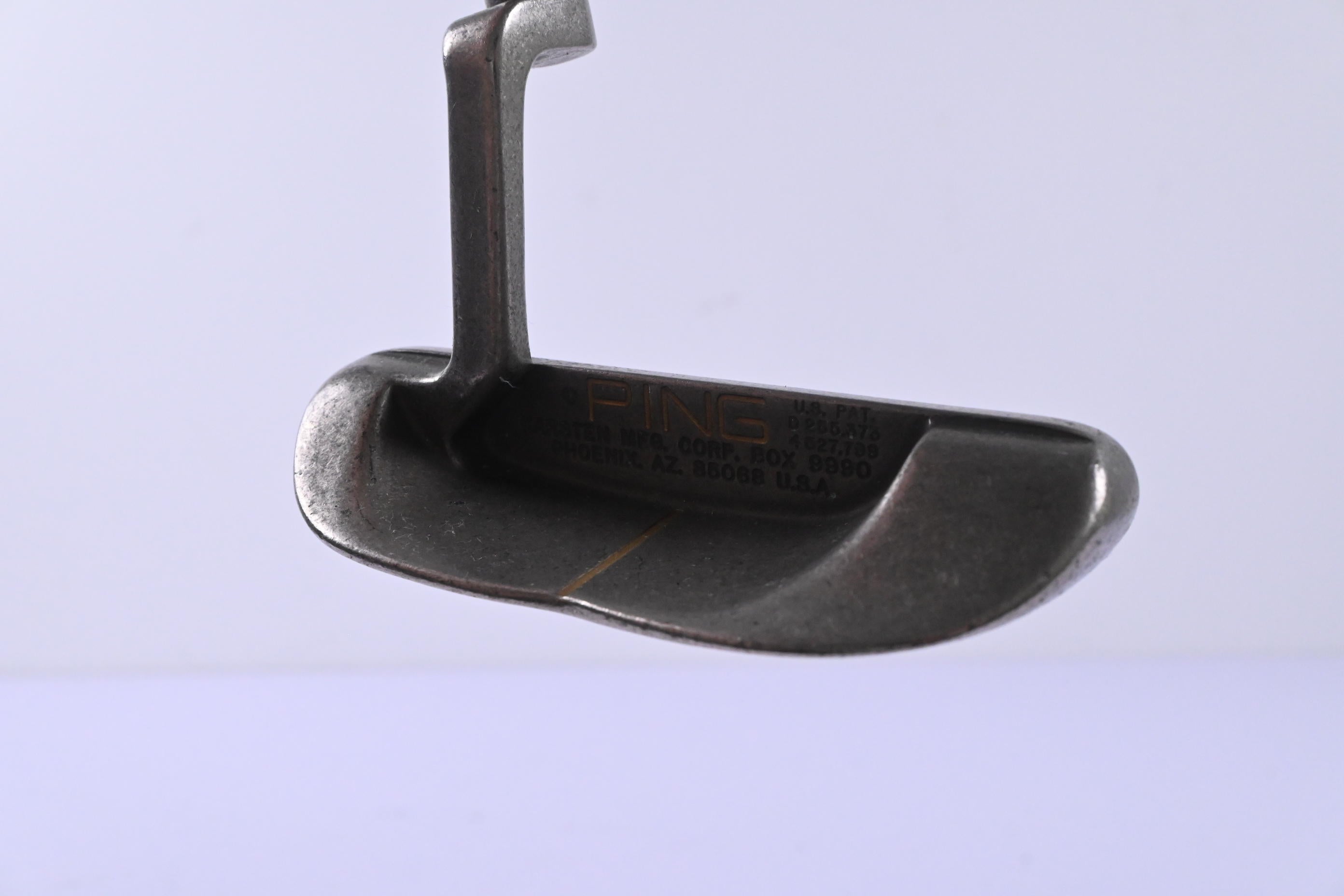Ping Karsten Original B60 Putter / 33 Inch