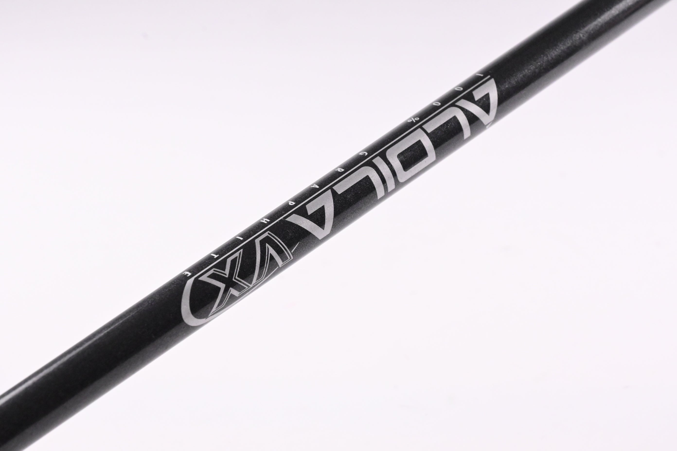 Left Hand Ping G25 #3 Wood / 15 Degree / Regular Flex Aldila VX Shaft