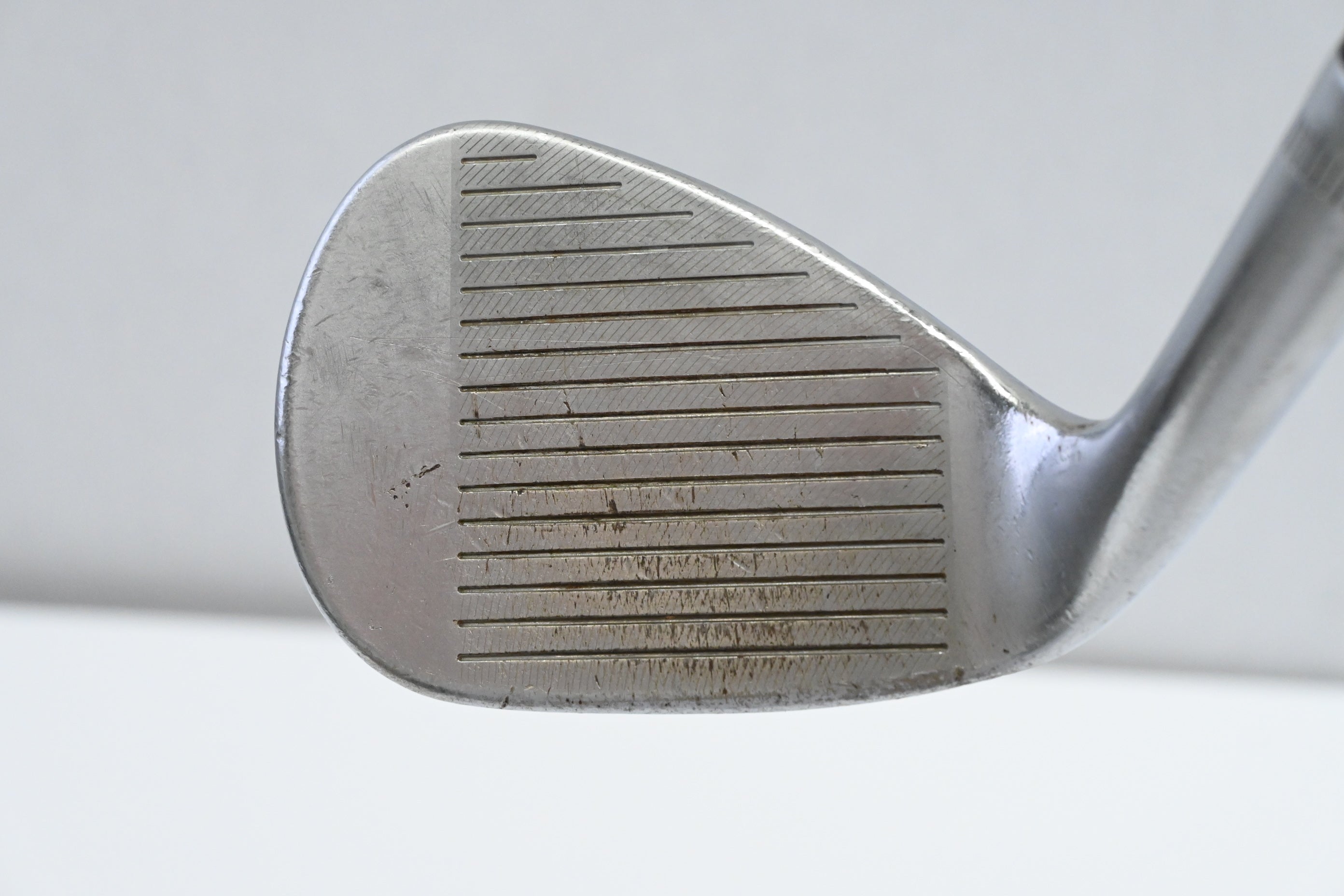 Callaway MD3 Milled Gap Wedge / 50 Degree / Wedge Flex Steel Shaft