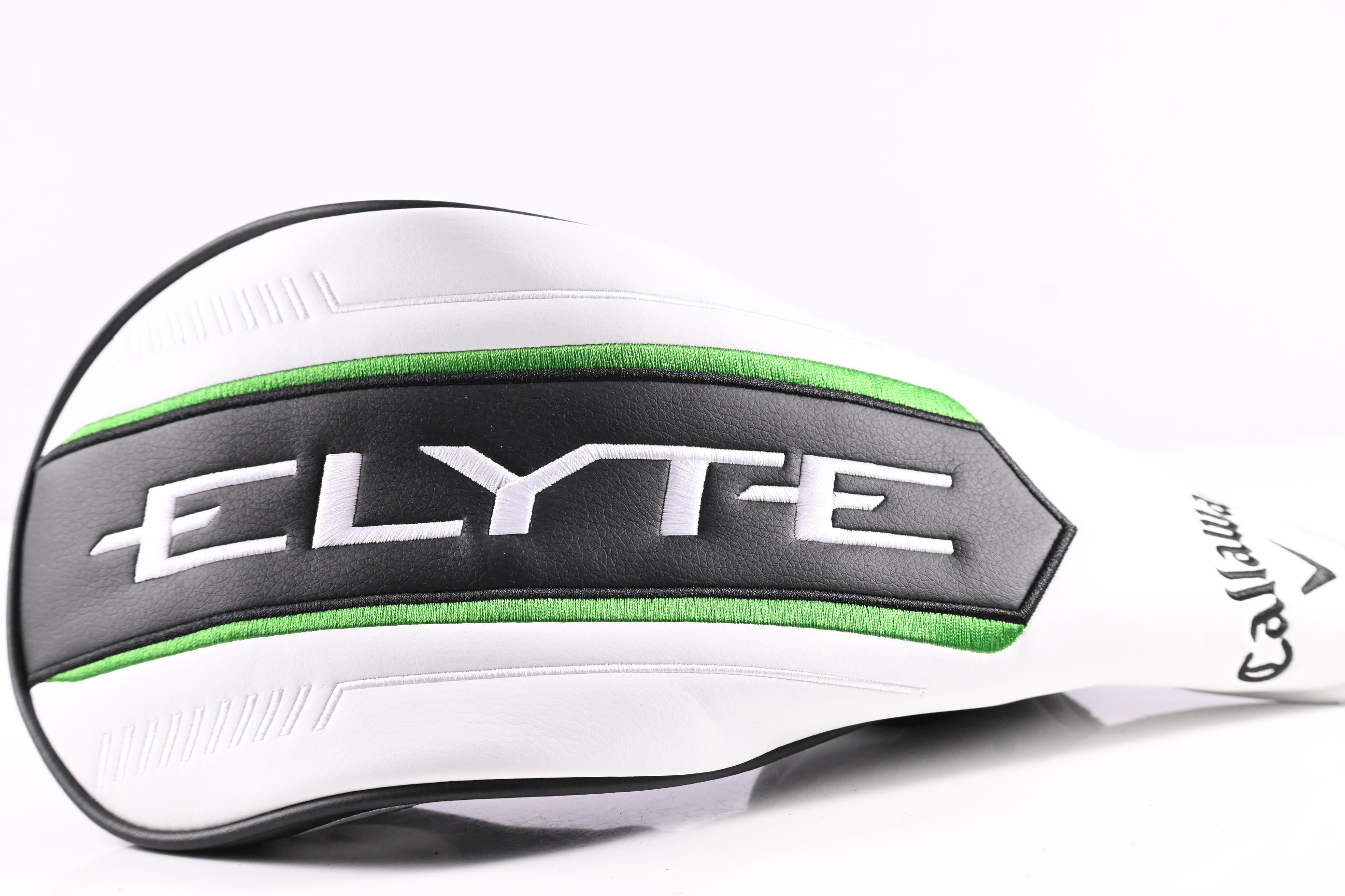 Callaway Elyte Driver / 10.5 Degree / Regular Flex Denali Charcoal 50 Shaft