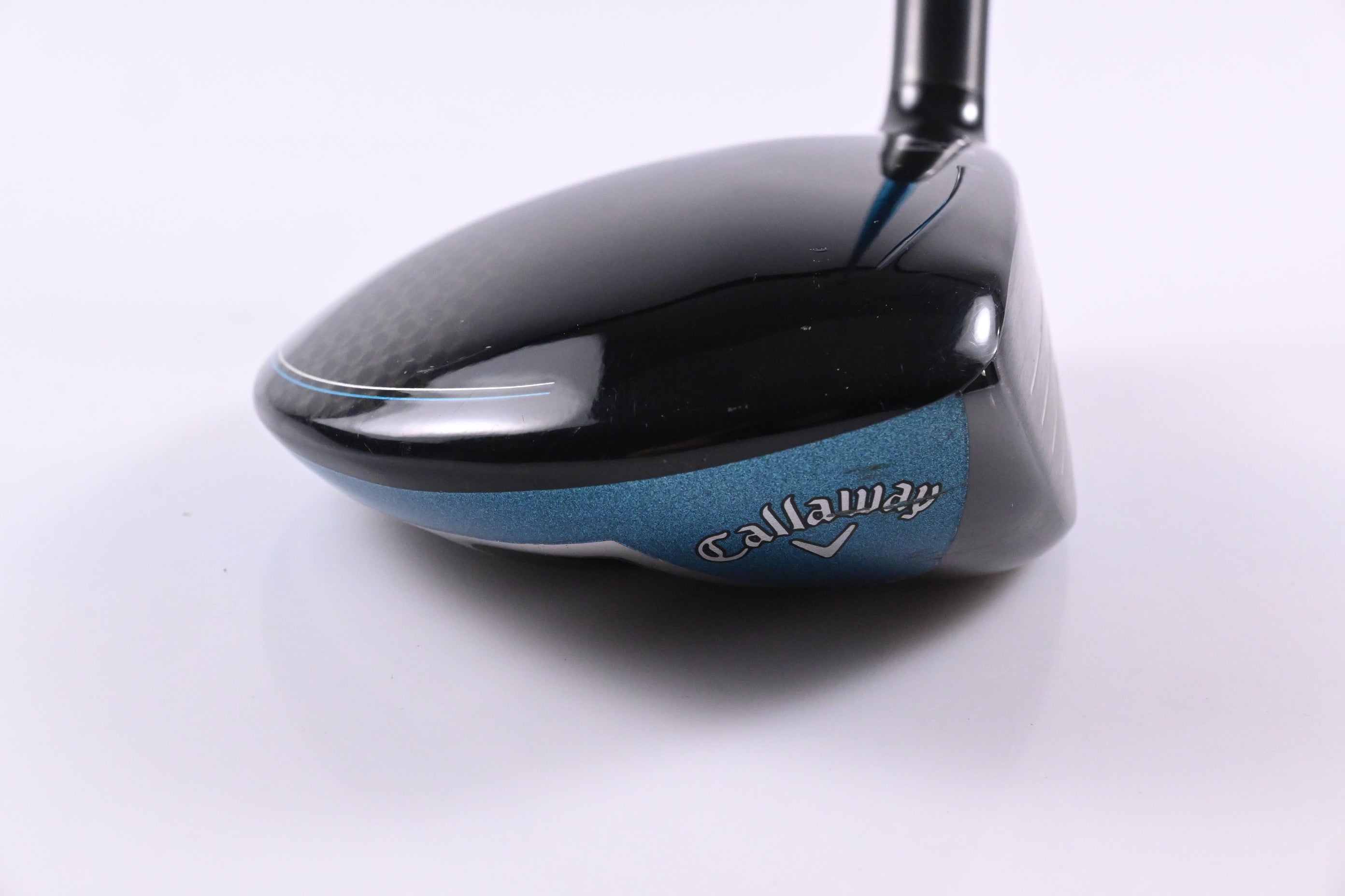 Callaway Rogue Sub Zero #3 Wood / 15 Degree / Stiff Flex Evenflow Blue 75 Shaft