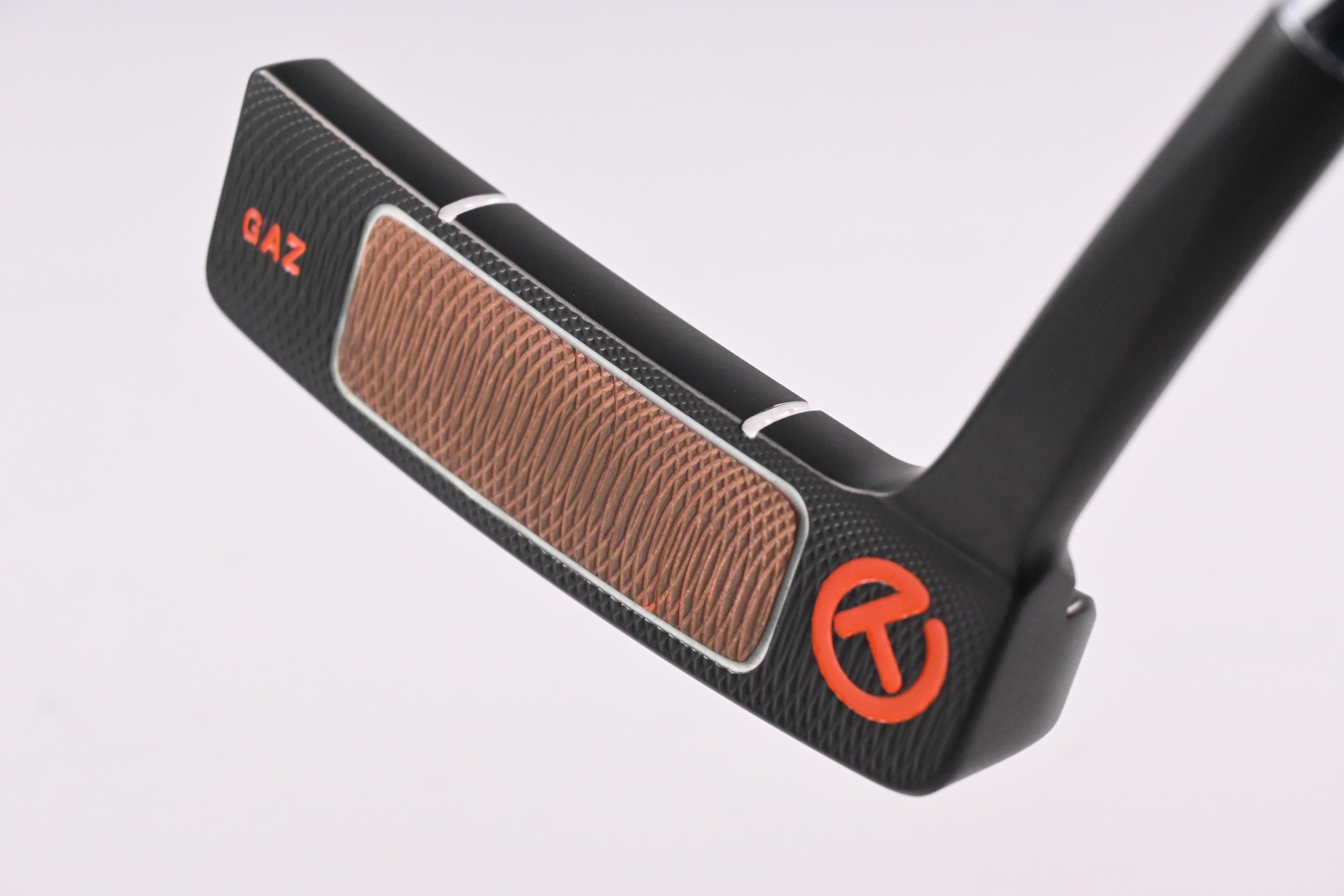 Scotty Cameron Circle T Tour Only Prototype Del Mar Putter / 35 Inch