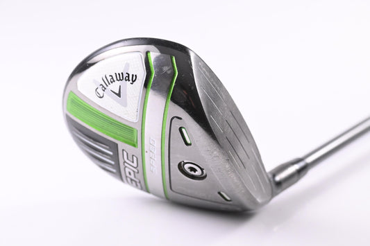 Callaway Epic Speed #3 Wood / 15 Degree / Stiff Flex HZRDUS Smoke iM10 60 Shaft