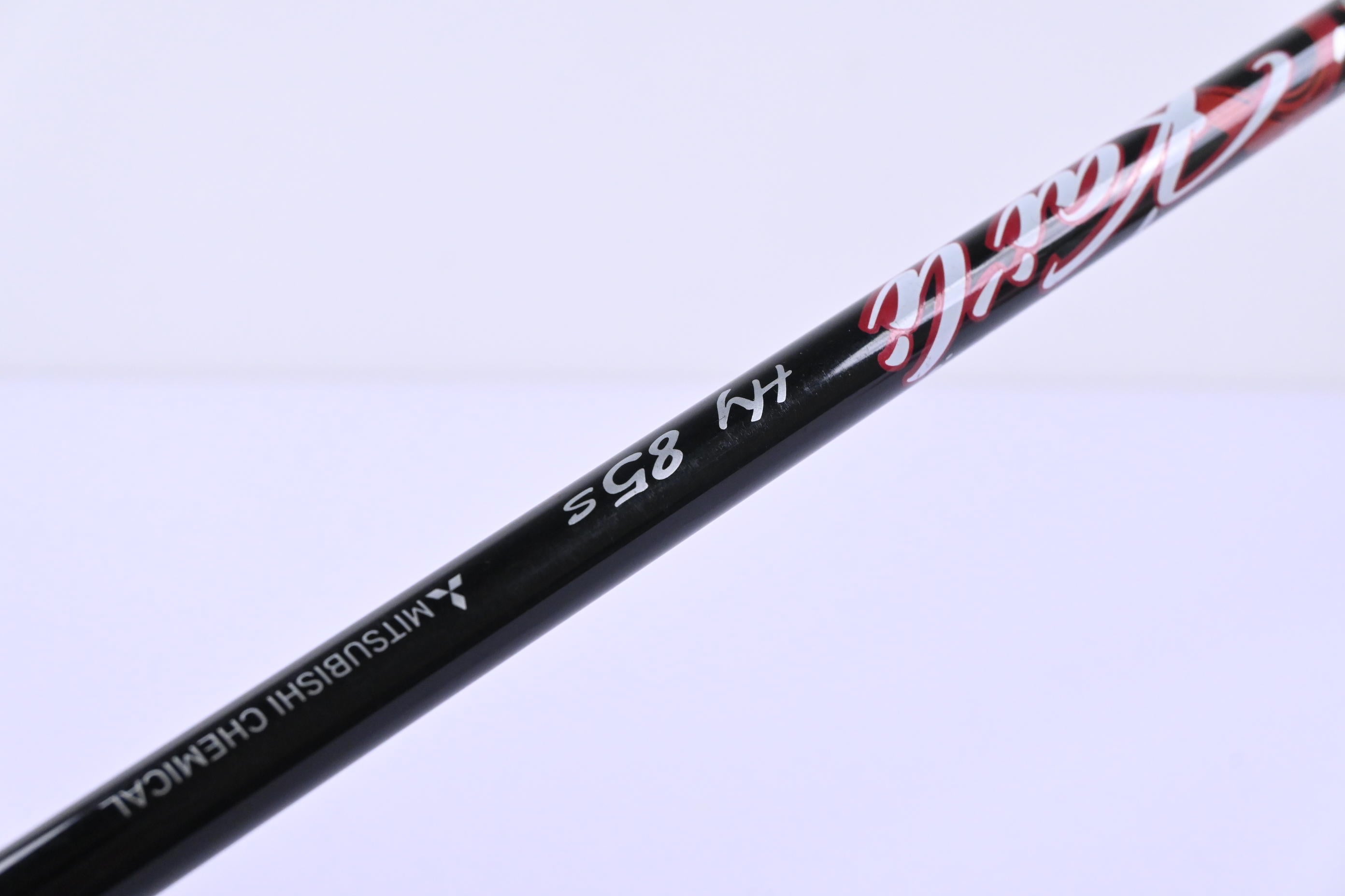 Taylormade Stealth 2 Plus #2 Hybrid / 17 Degree / Stiff Flex Kai'li Red 85 Shaft