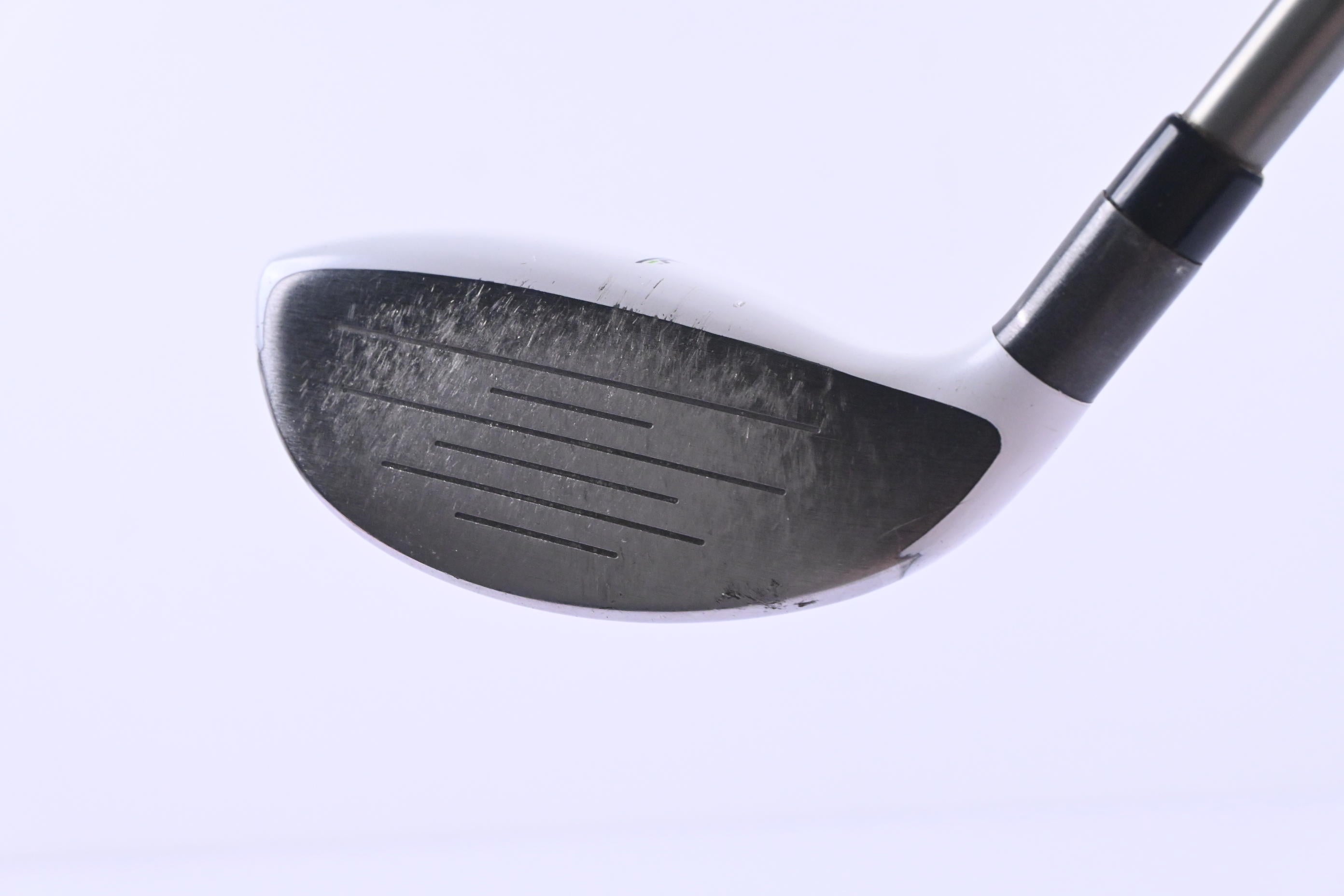 Ladies Taylormade RBZ #4 Hybrid / 22 Degree / Ladies Flex Taylormade RBZ 60