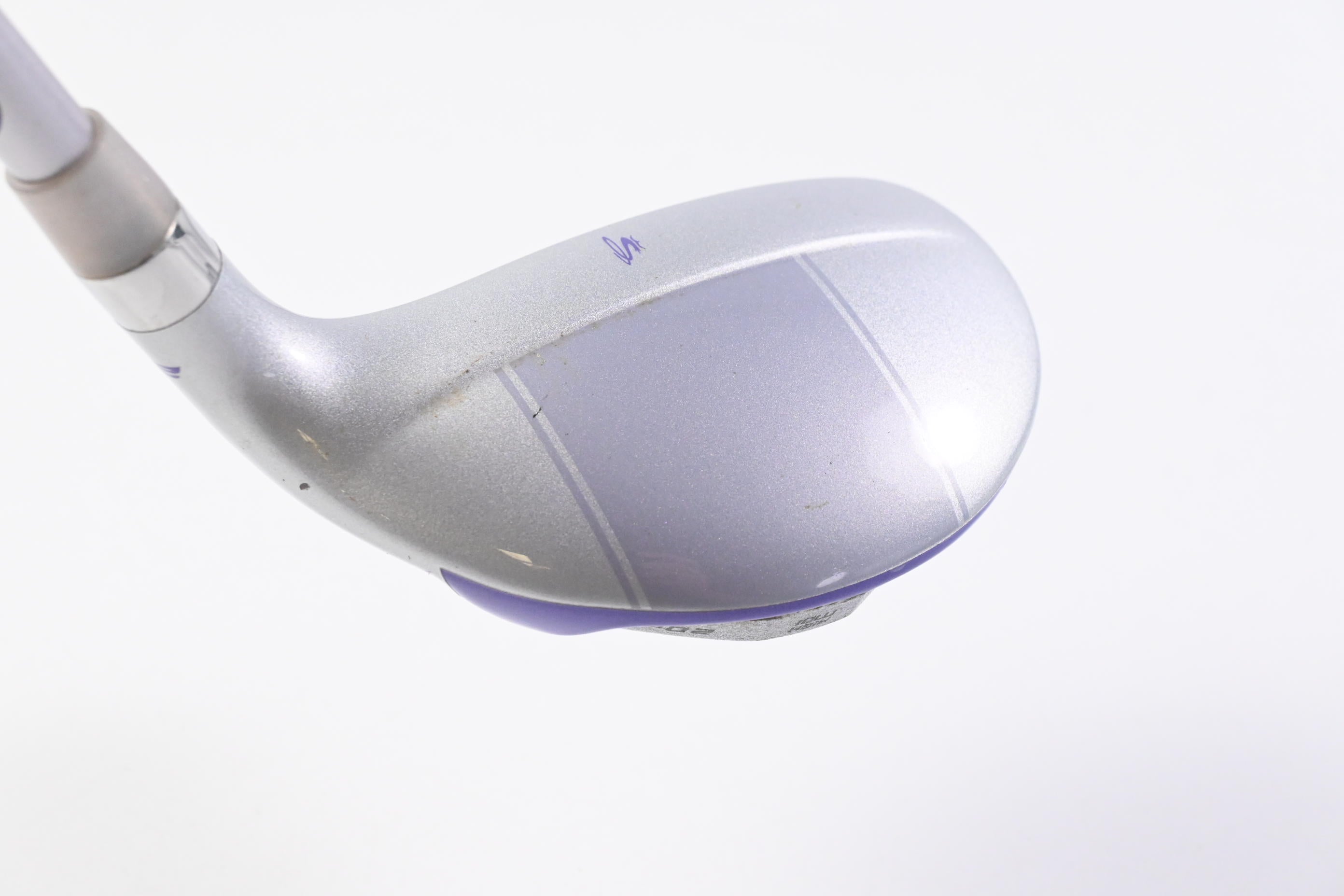 Ladies Cobra Baffler XL #5 Hybrid / 28 Degree / Ladies Flex Cobra Baffler 50