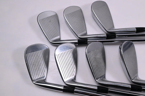 Mizuno MP-20 MMC Irons / 4-PW / Stiff Flex N.S.Pro Modus³ Tour 130