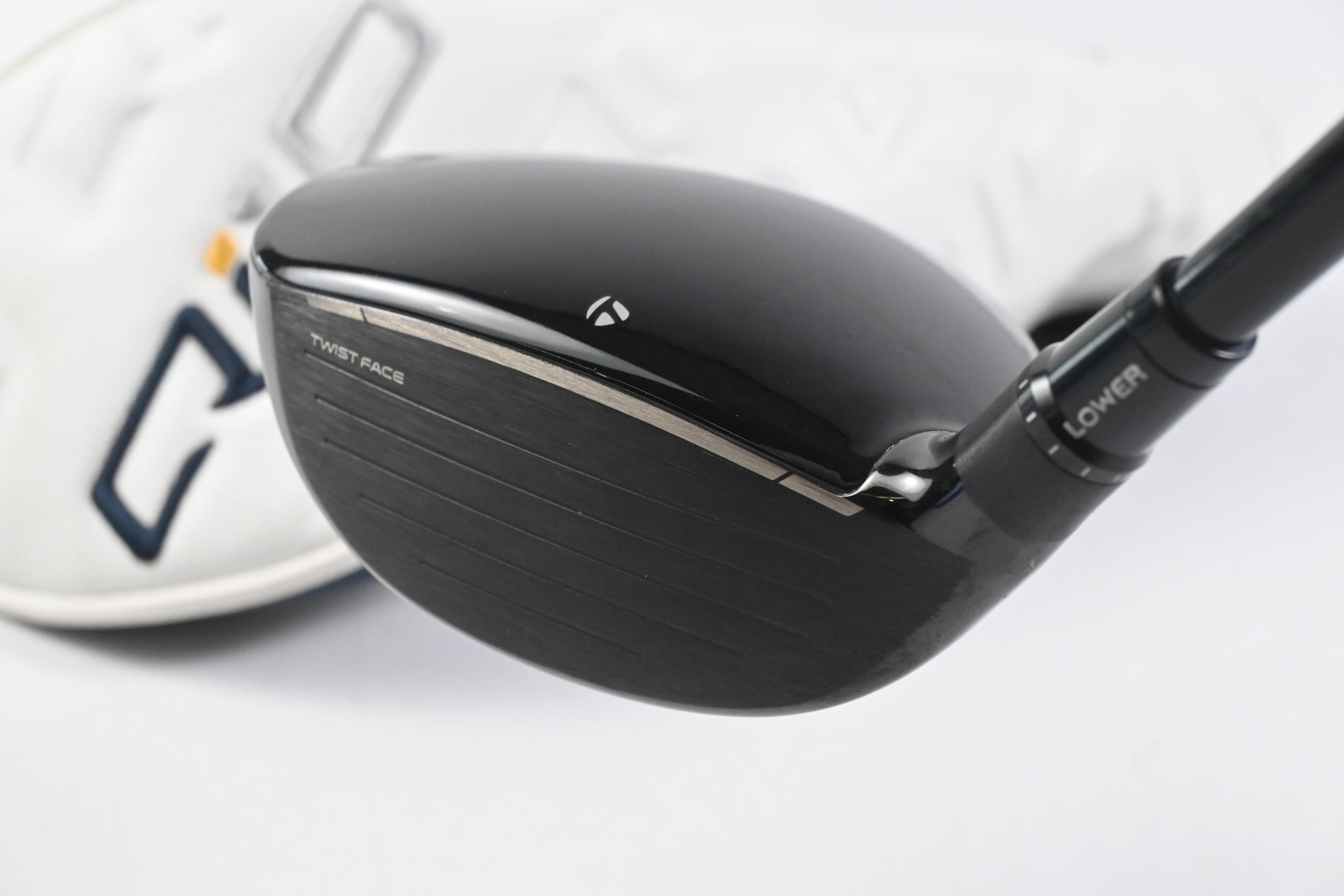 Taylormade Qi10 Tour #3 Wood / 15 Degree / Stiff Flex Accra FX 260 Shaft